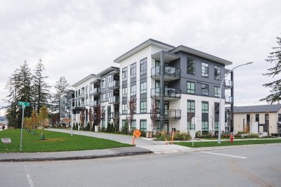 Virtual tour for Michelle Boshard