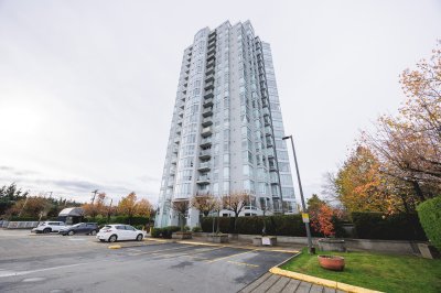 Virtual tour for Adam Moore