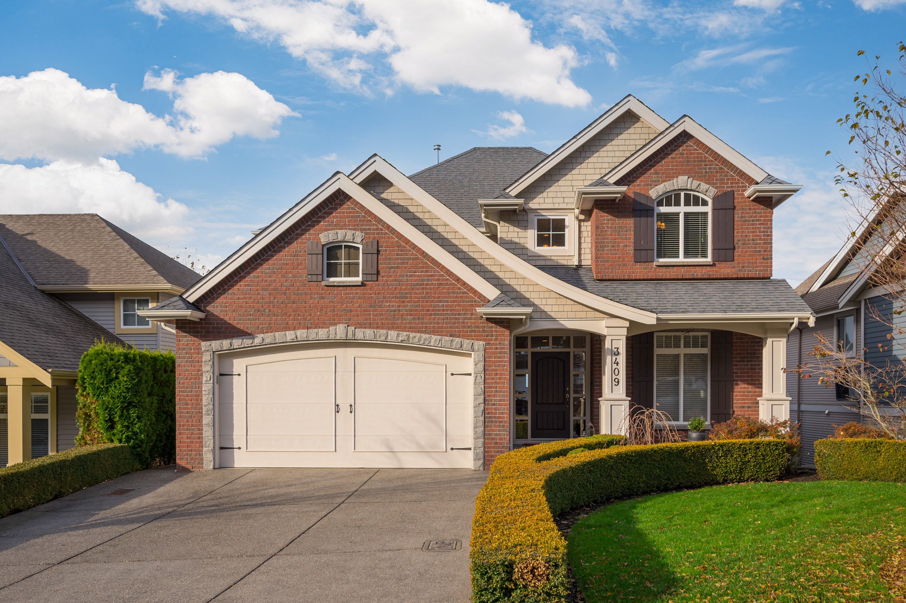 3409 Applewood Drive, Abbotsford