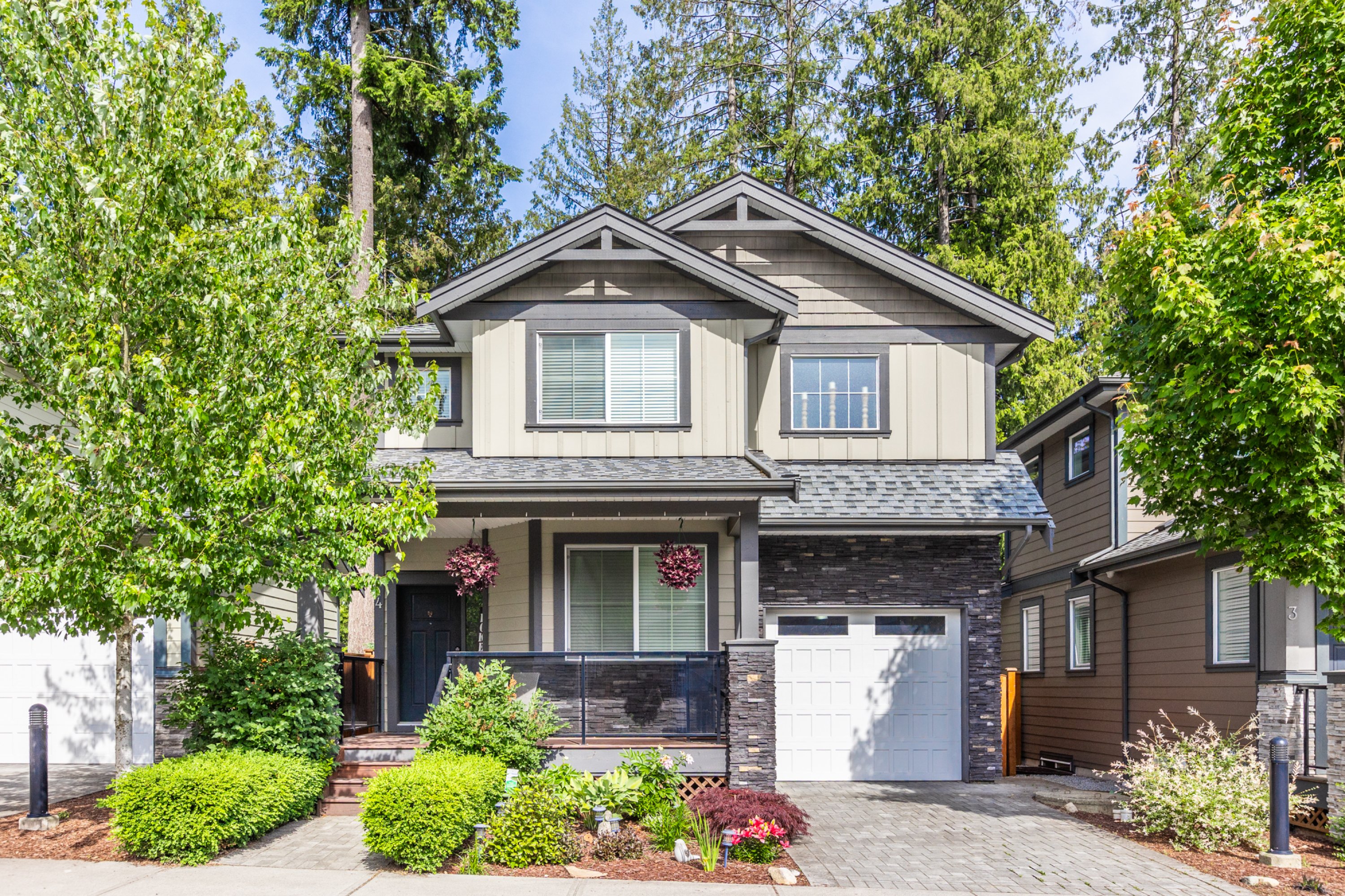 4 - 1488 Victoria Avenue, Port Coquitlam