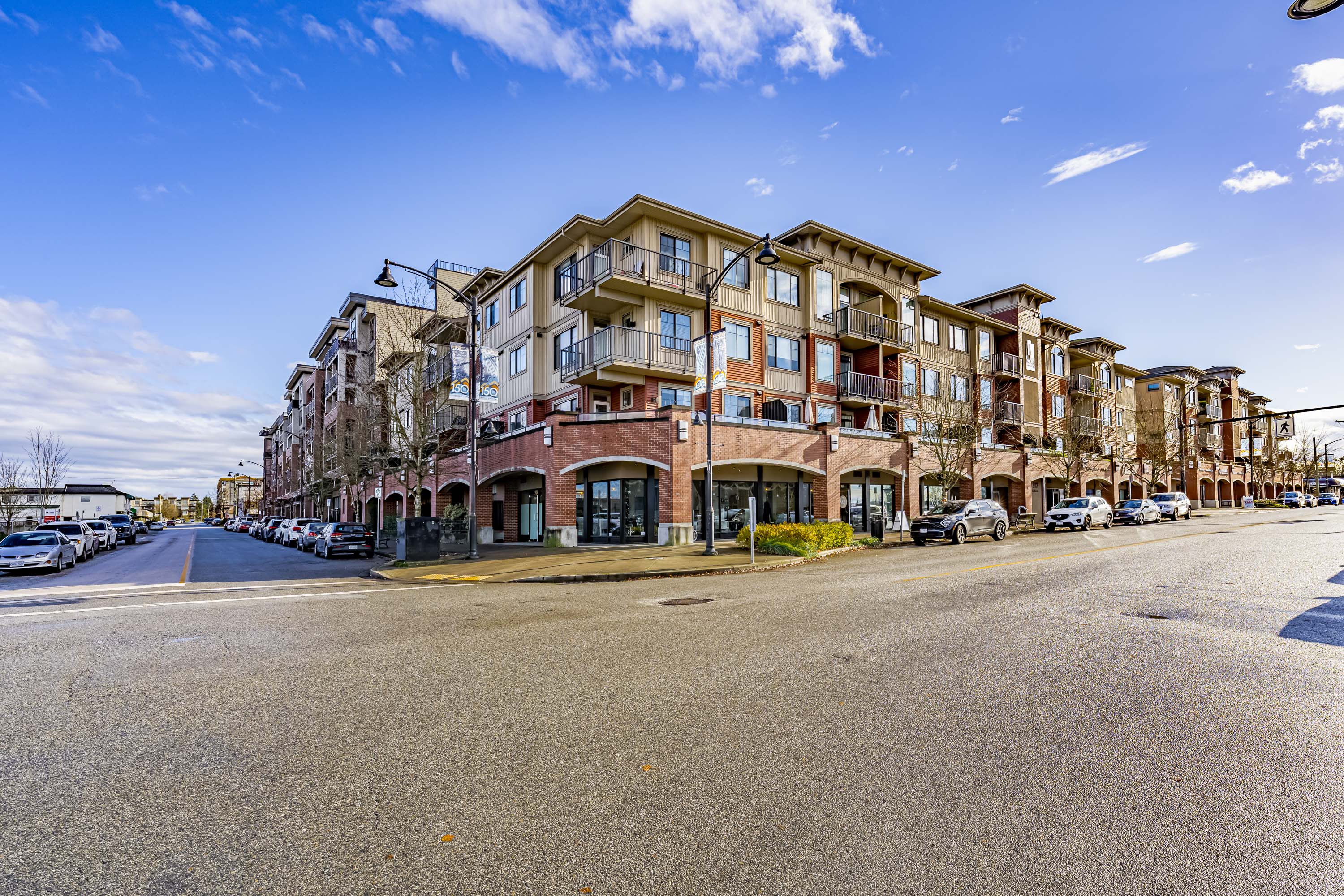 313 - 11882 226 Street, Maple Ridge