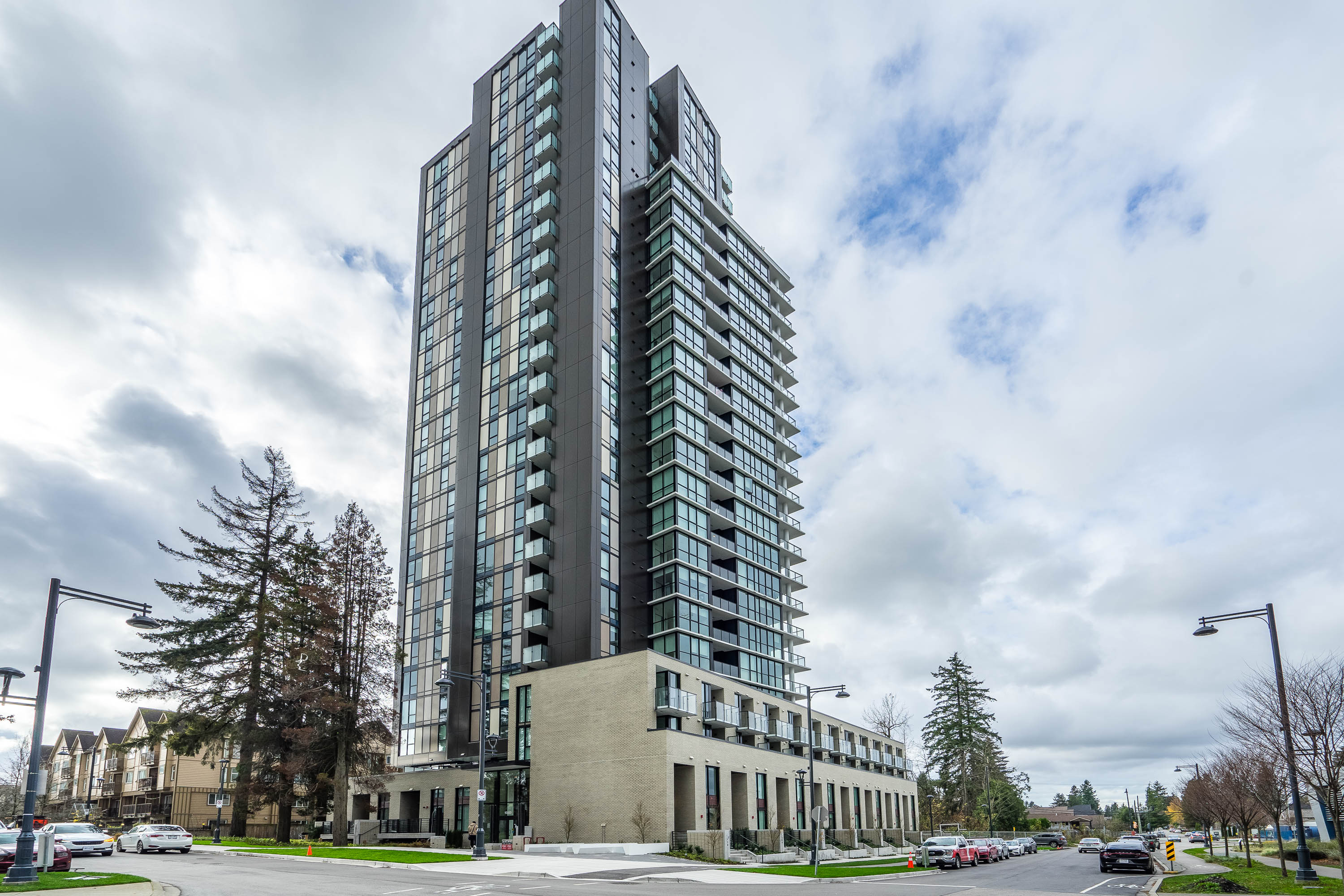 702 - 10333 133 Street, Surrey