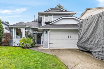 Virtual tour for Josh Carlson