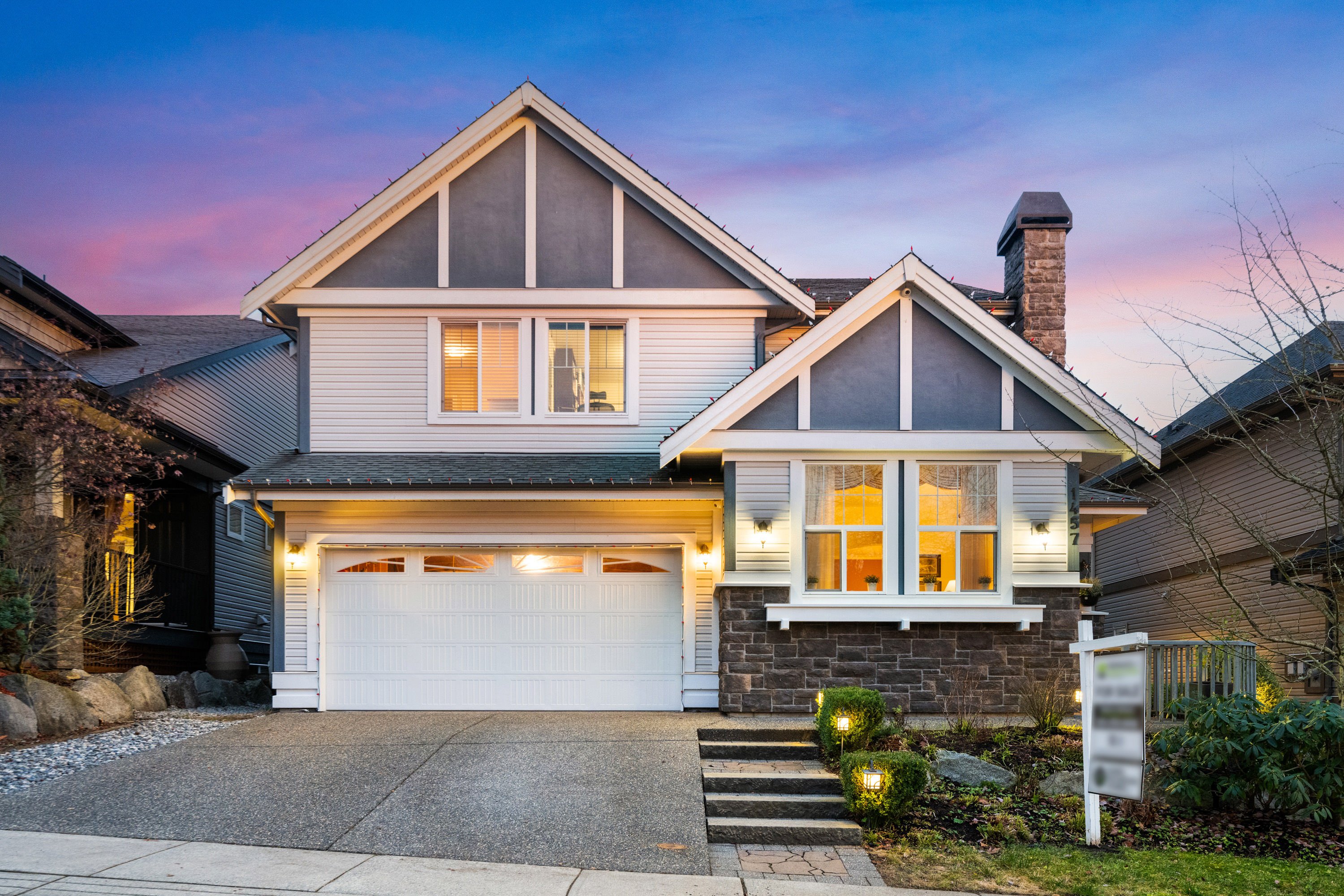 1457 Avondale Street, Coquitlam