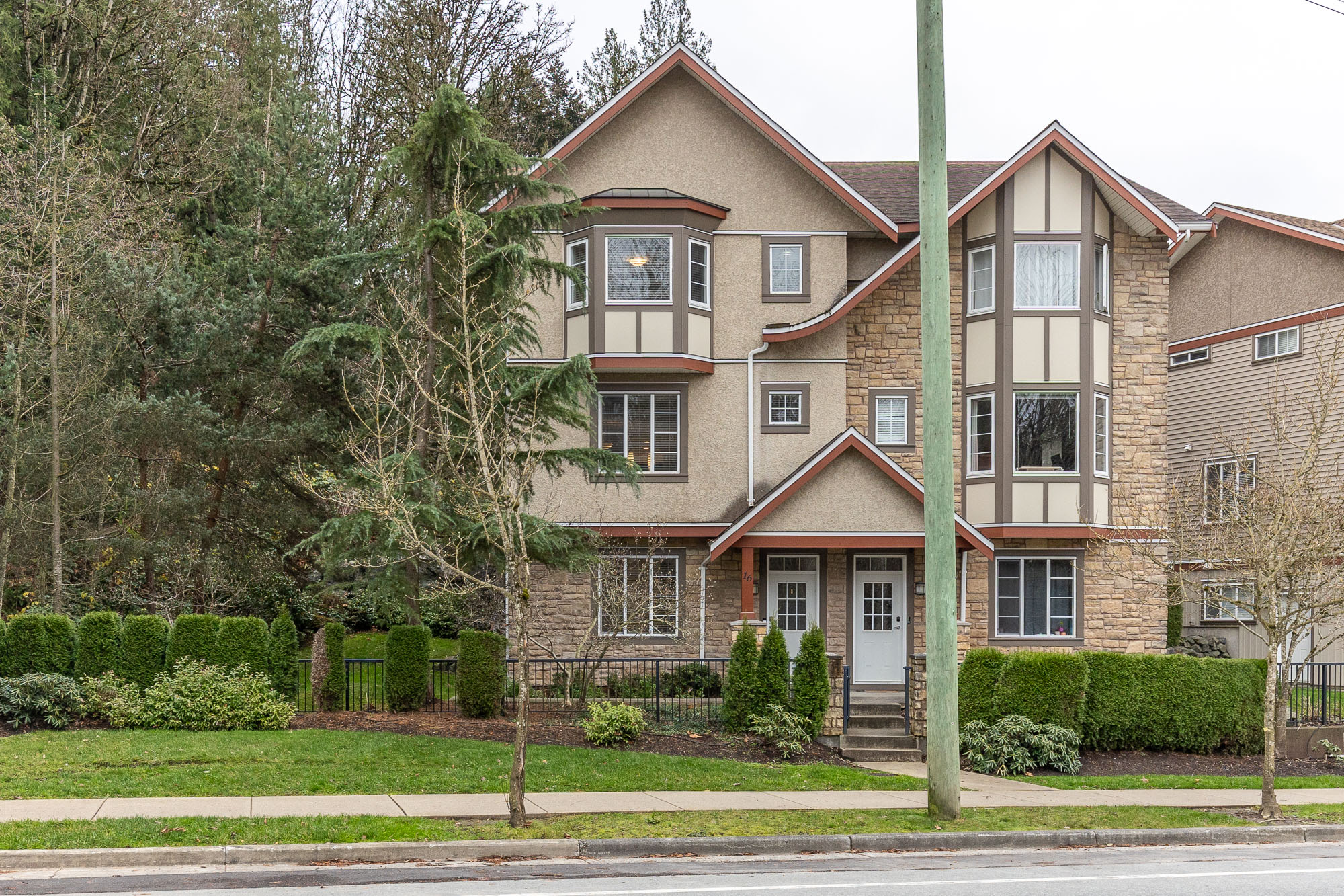 16 - 35626 McKee Road, Abbotsford