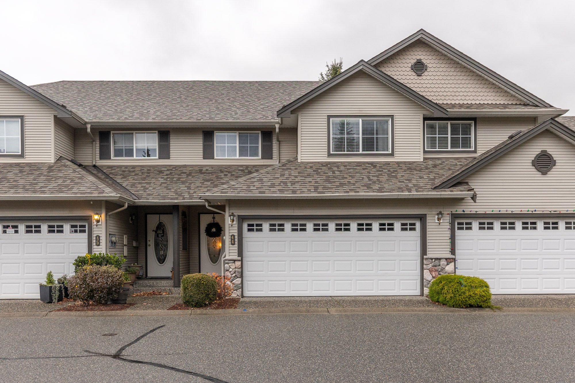 44 - 46360 Valleyview Road, Chilliwack