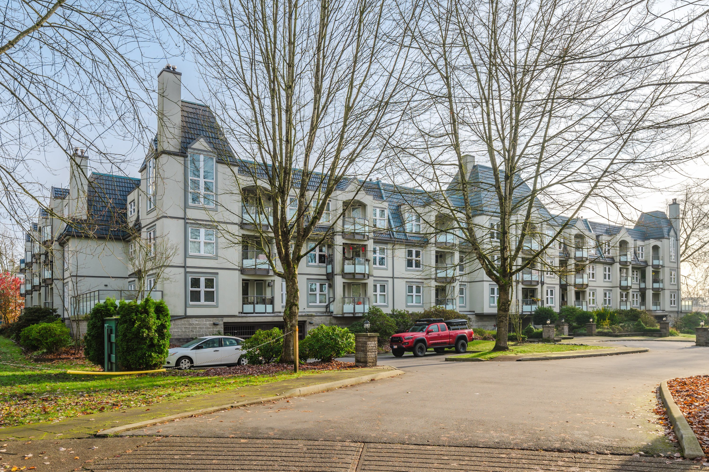 115 - 99 Begin Street, Coquitlam