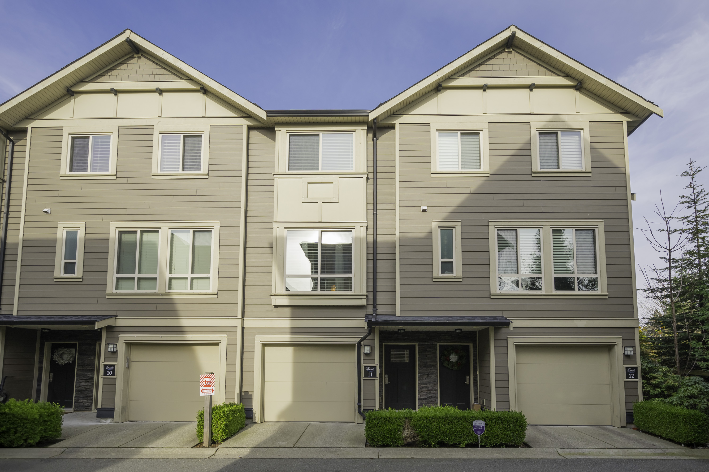 11 - 19913 70 Avenue, Langley