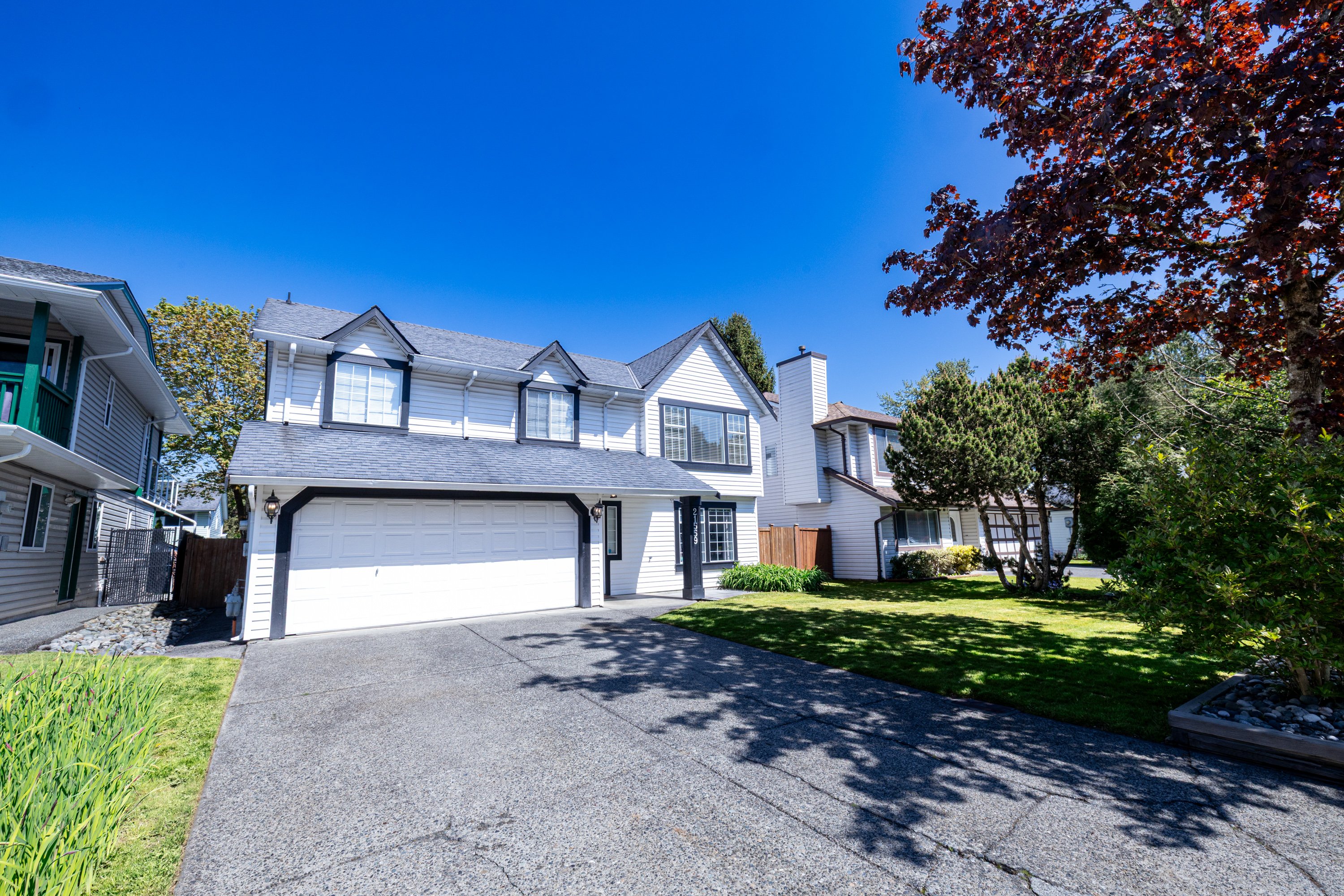 21559 93A Avenue, Langley