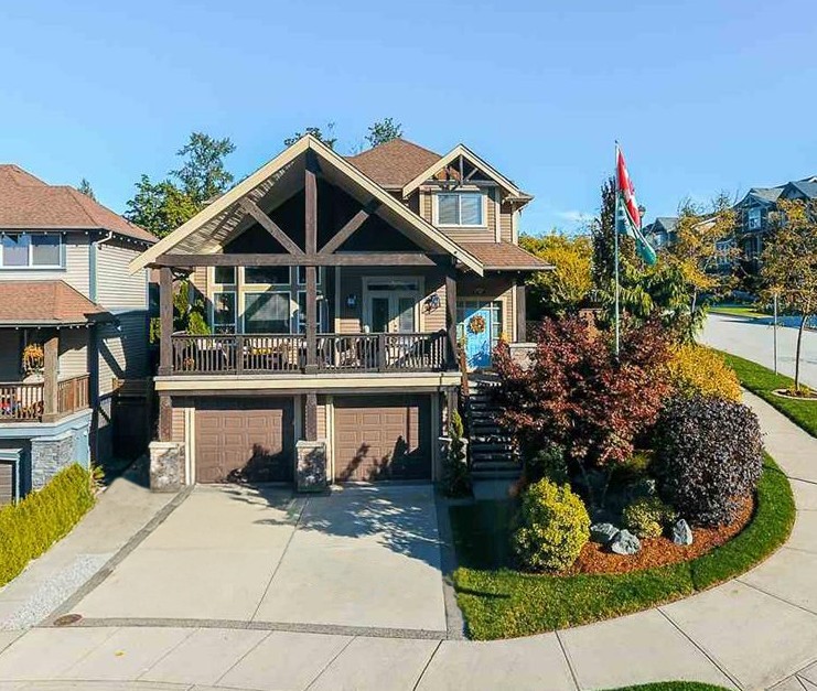 13602 228 Street, Maple Ridge