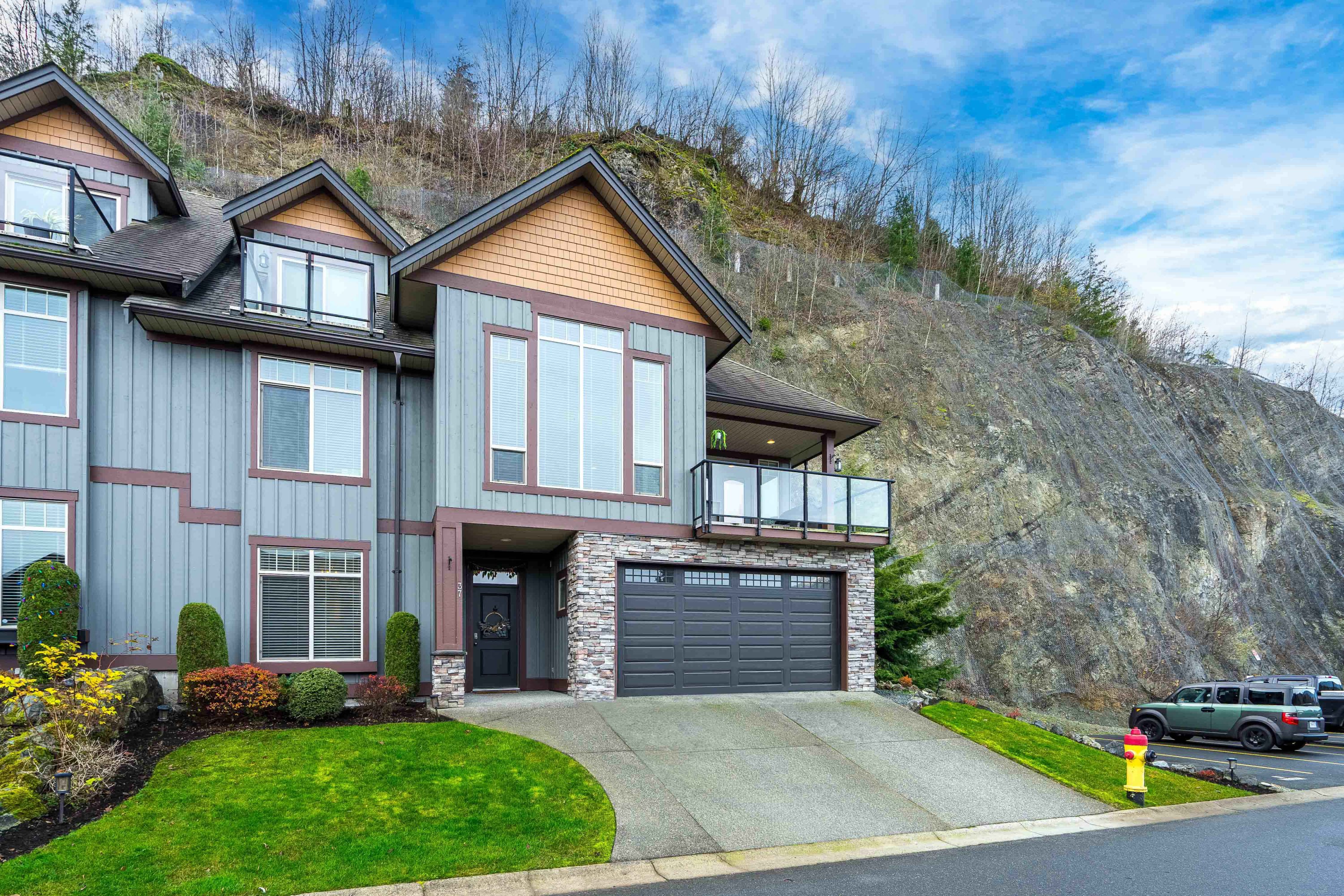 37 - 43540 Alameda Drive, Chilliwack