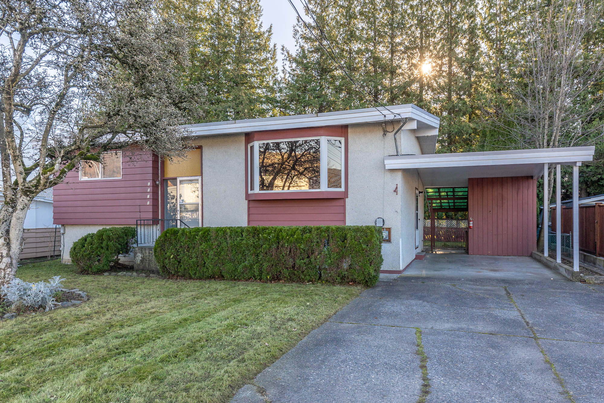 6978 Cheam Avenue, Agassiz