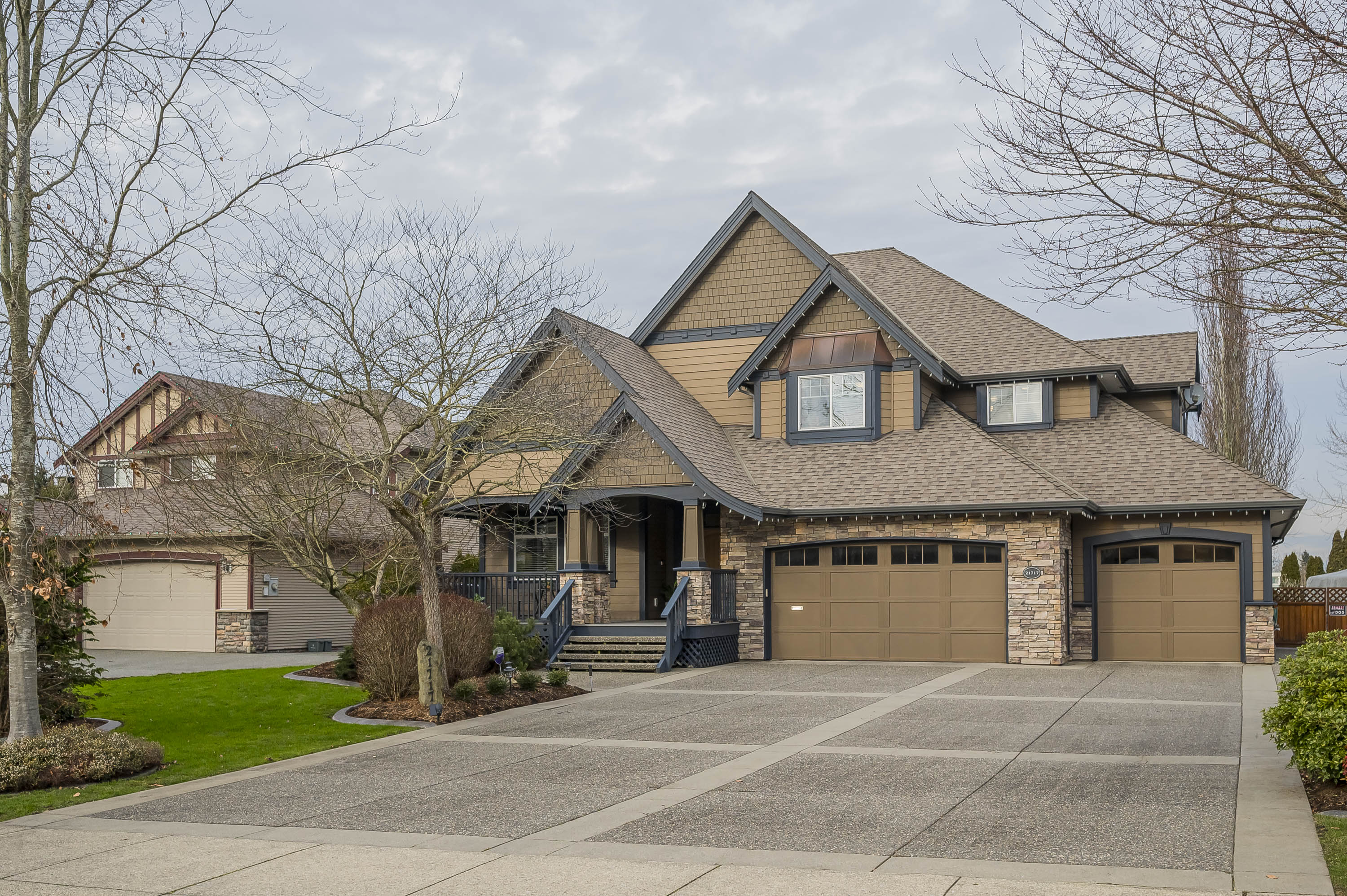 21717 49A Avenue, Langley