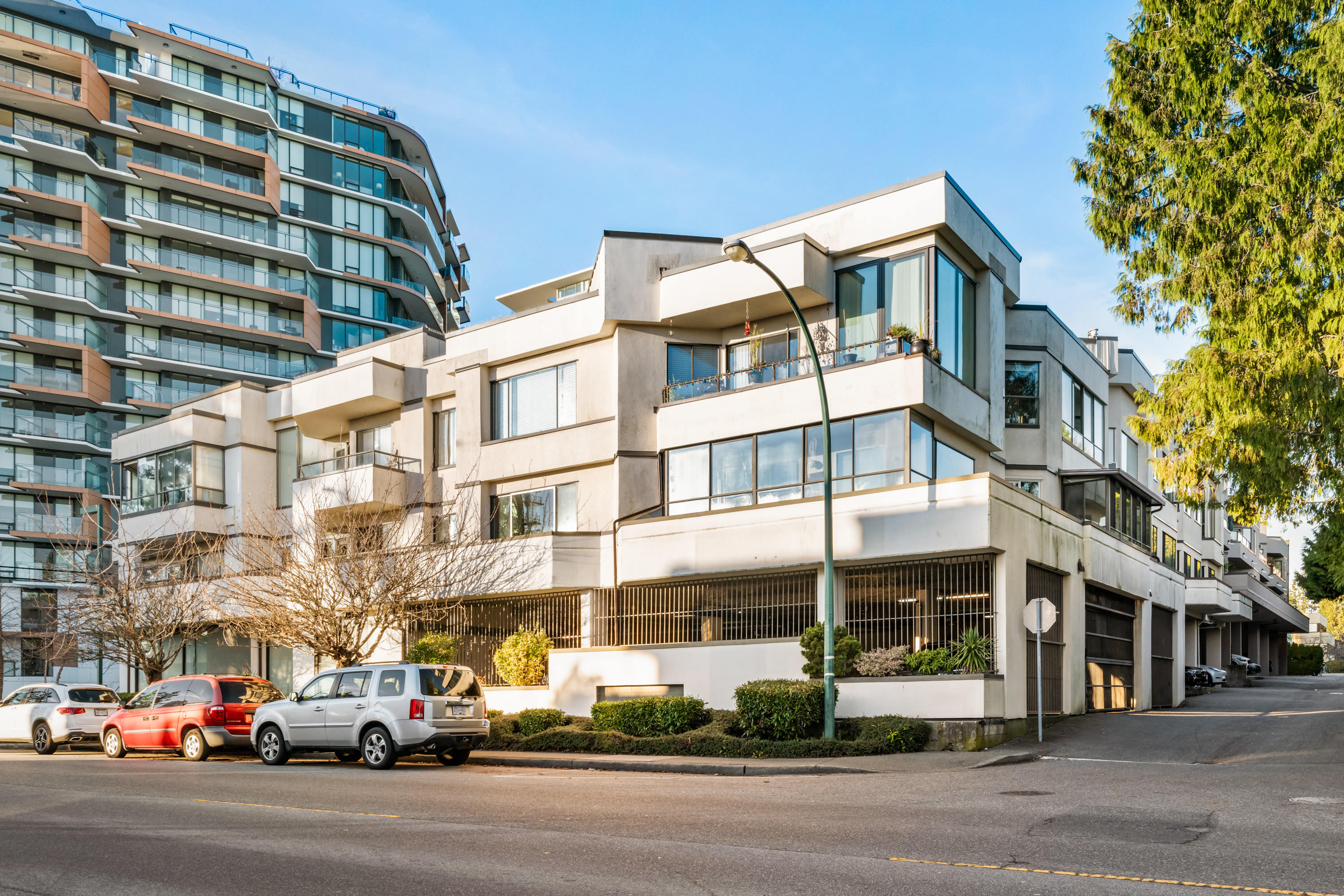 2D - 1400 George Street, White Rock