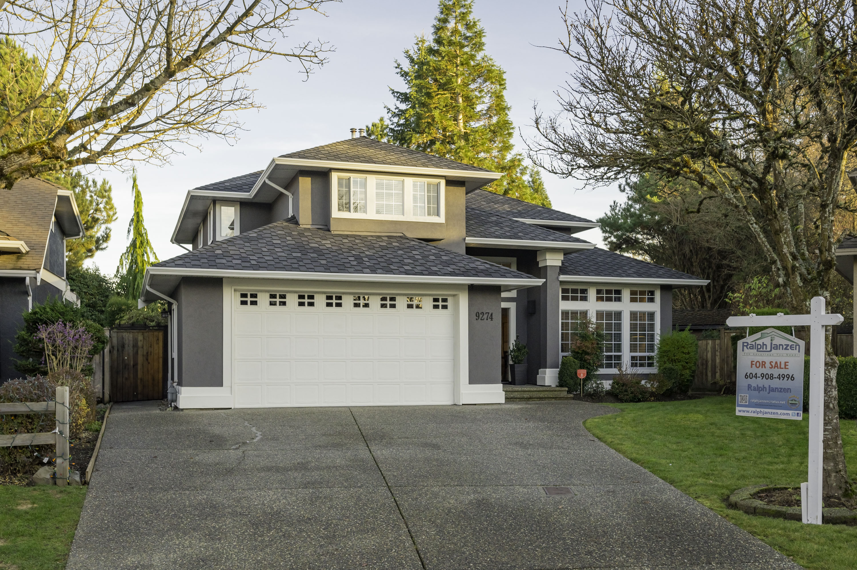 9274 207 Street, Langley