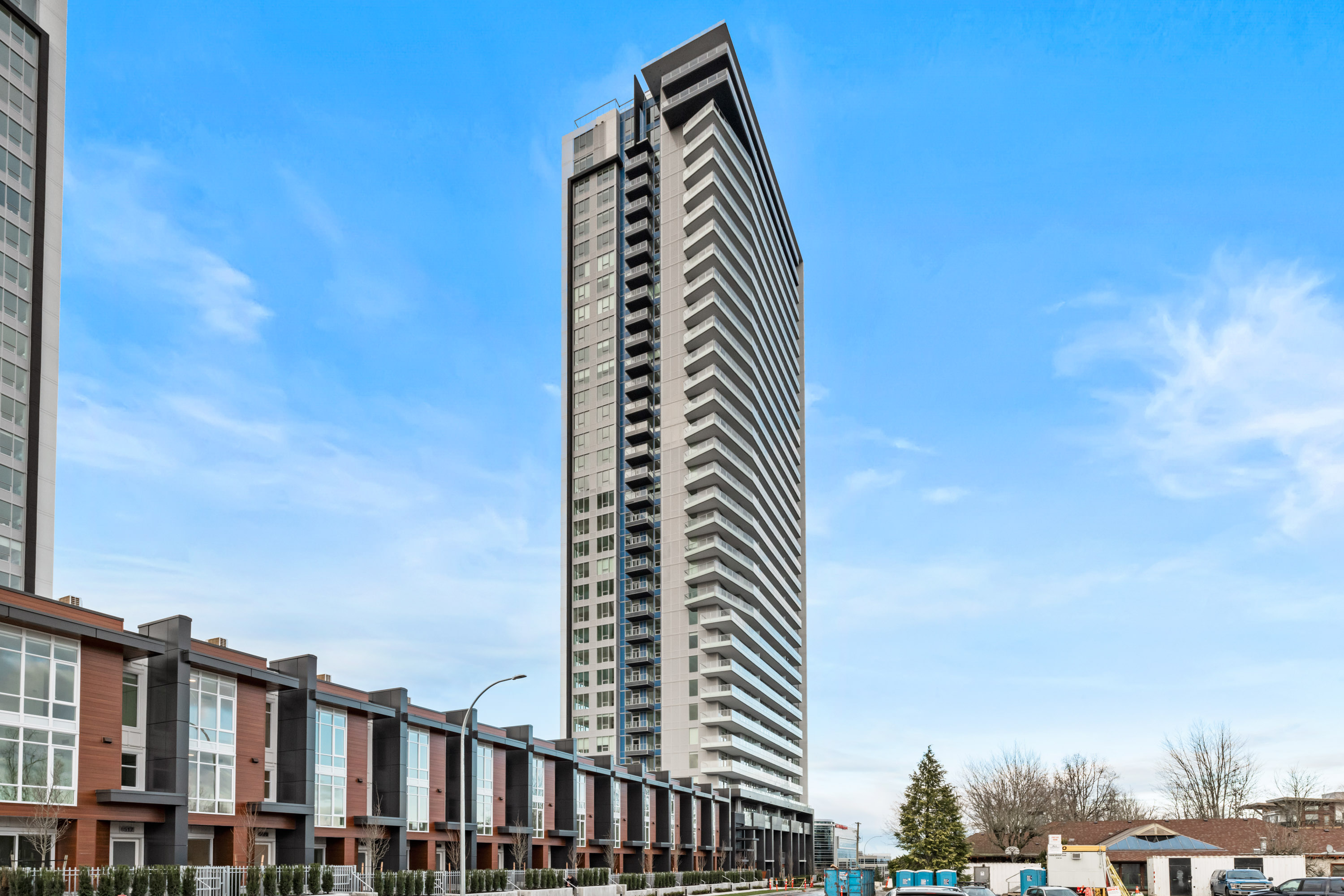 303 - 8551 201 Street, Langley