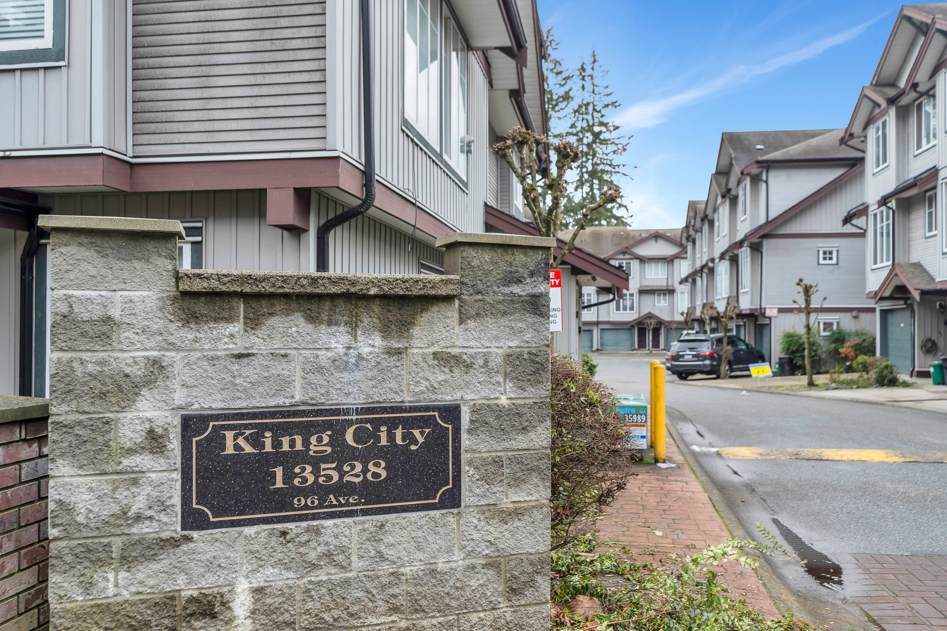 9 - 13528 96 Avenue, Surrey
