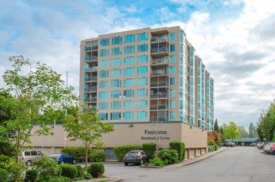 Virtual tour for Chris Linden