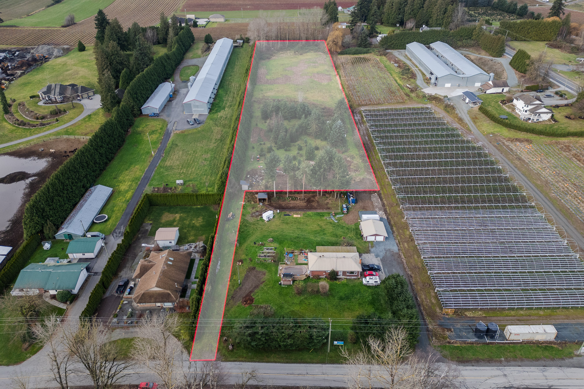 707 McKenzie Road, Abbotsford