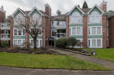 Virtual tour for Christine Tobias