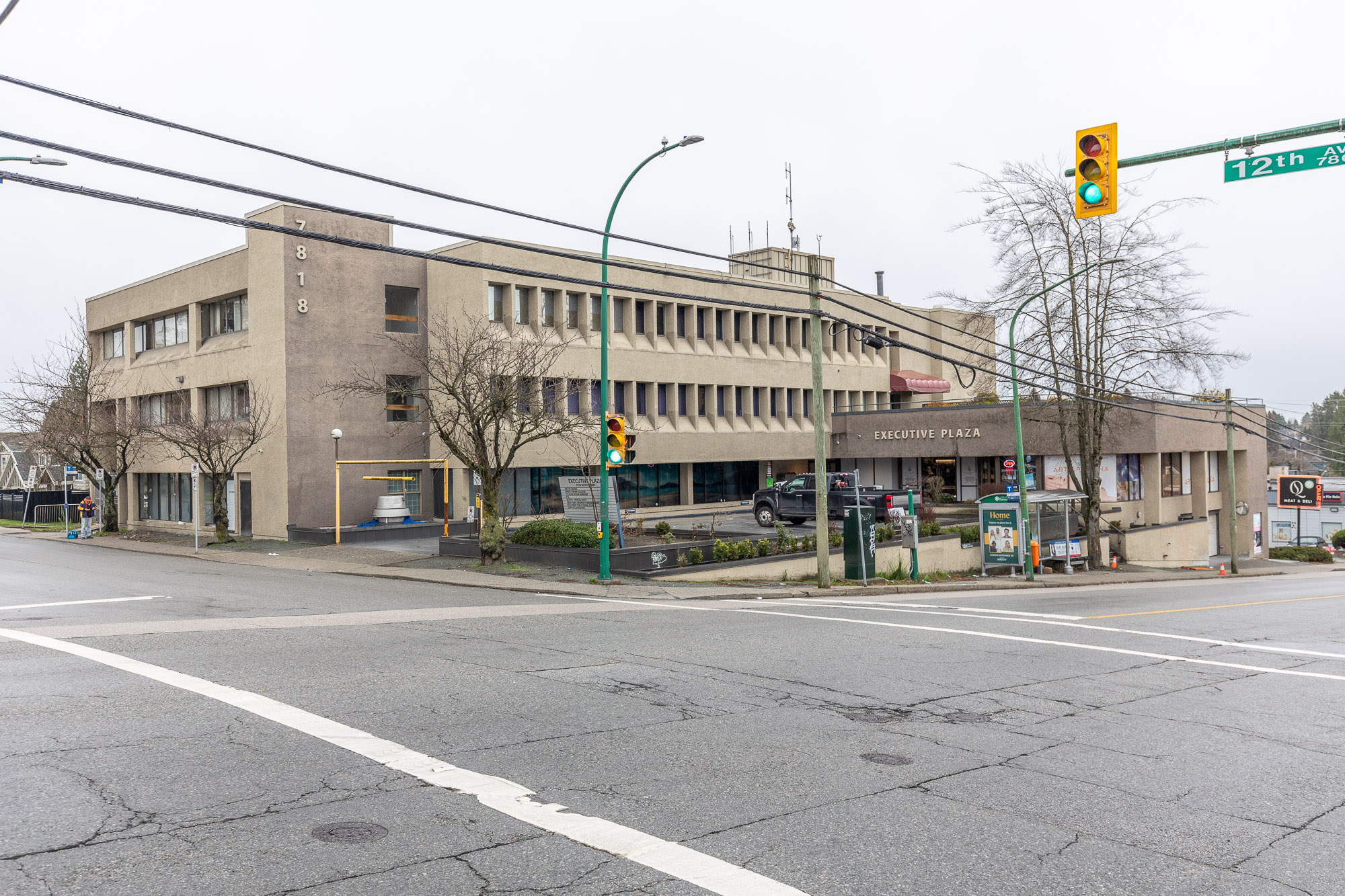 304 - 7818 6th Street, Burnaby