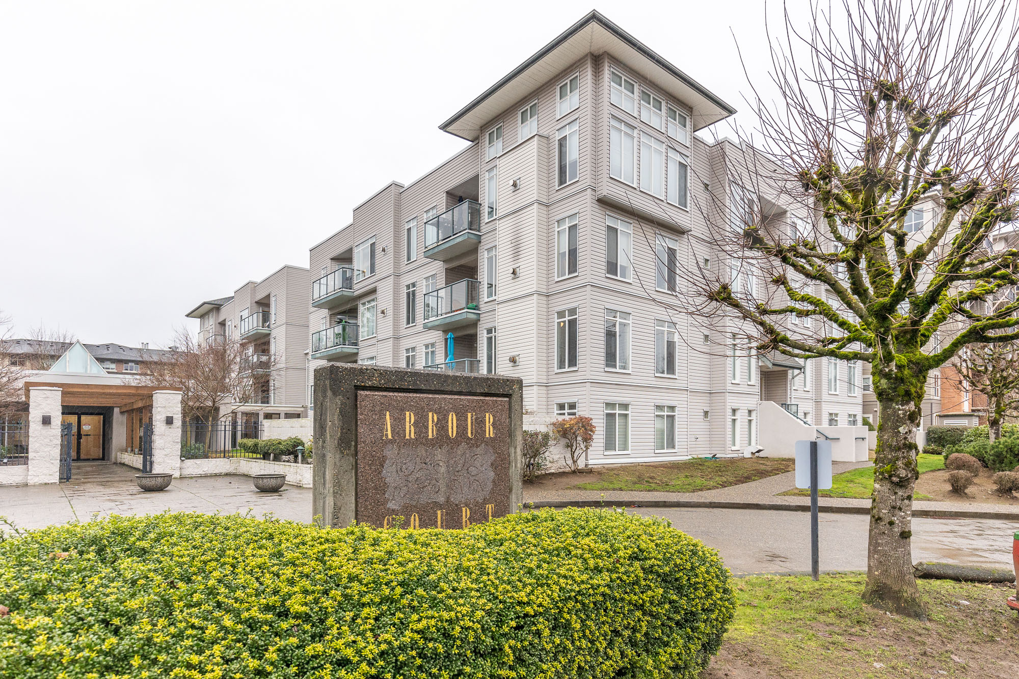 412 - 32085 George Ferguson Way, Abbotsford