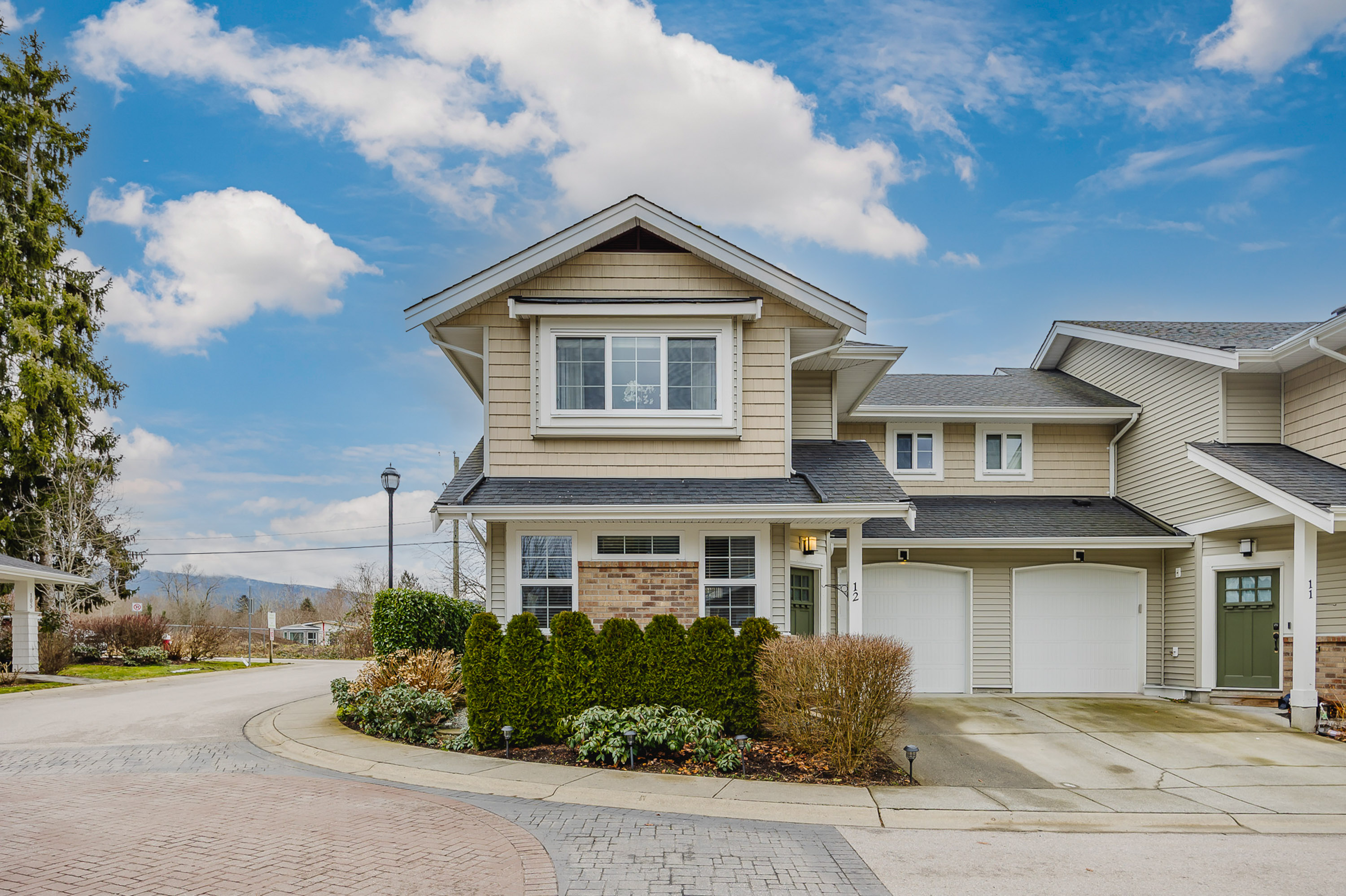 12 - 12161 237 Street, Maple Ridge
