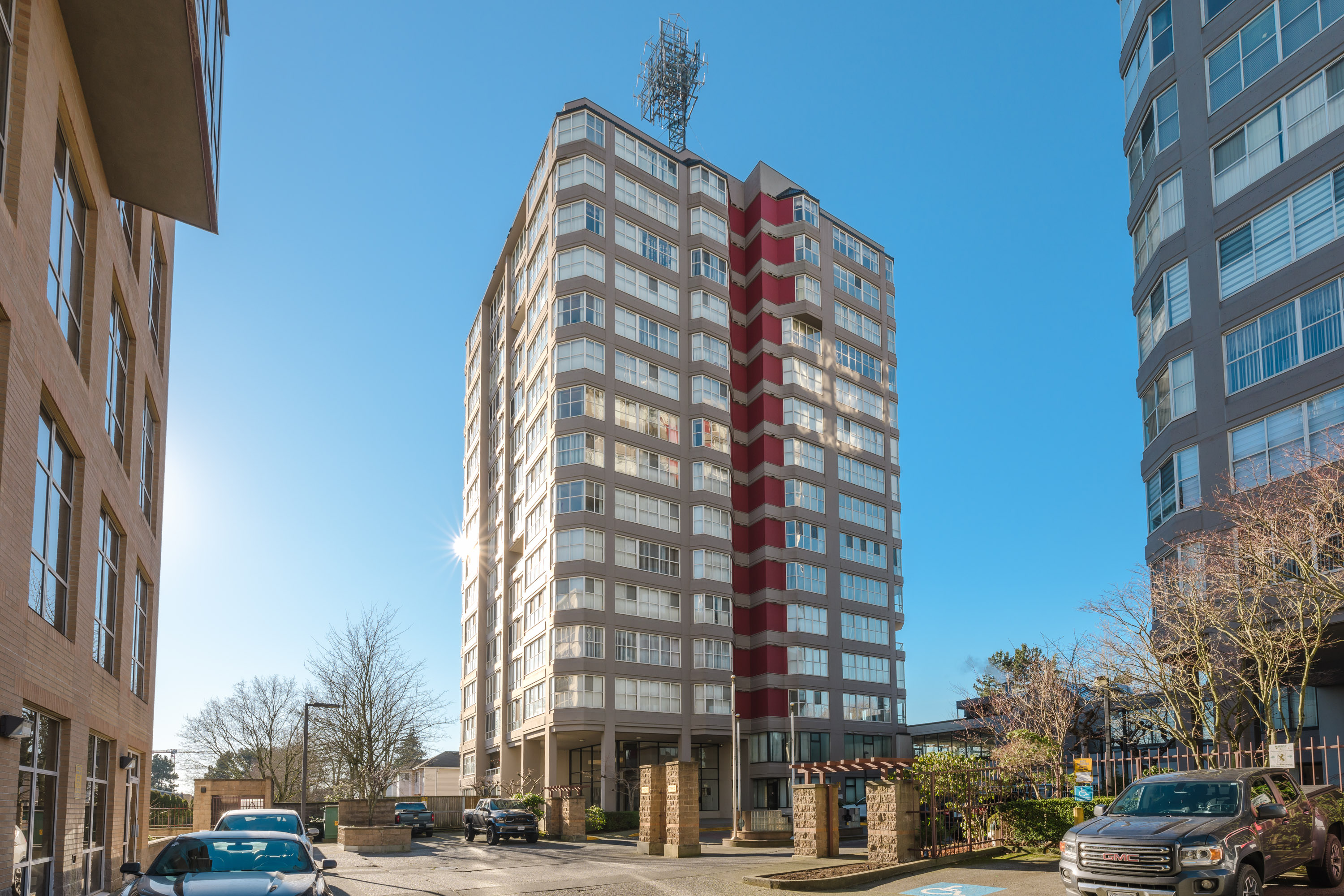 901 - 11920 80 Avenue, Delta