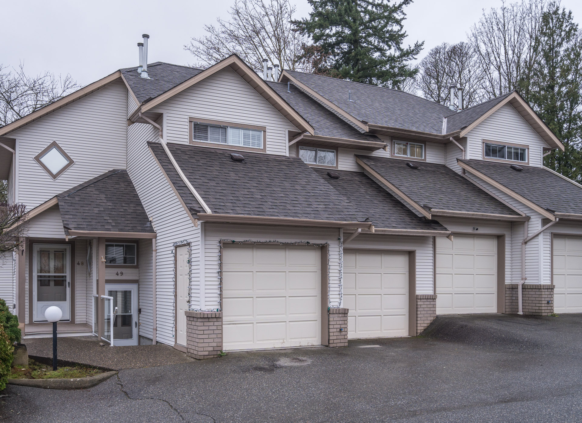 48 - 32361 Mcrae Avenue, Mission