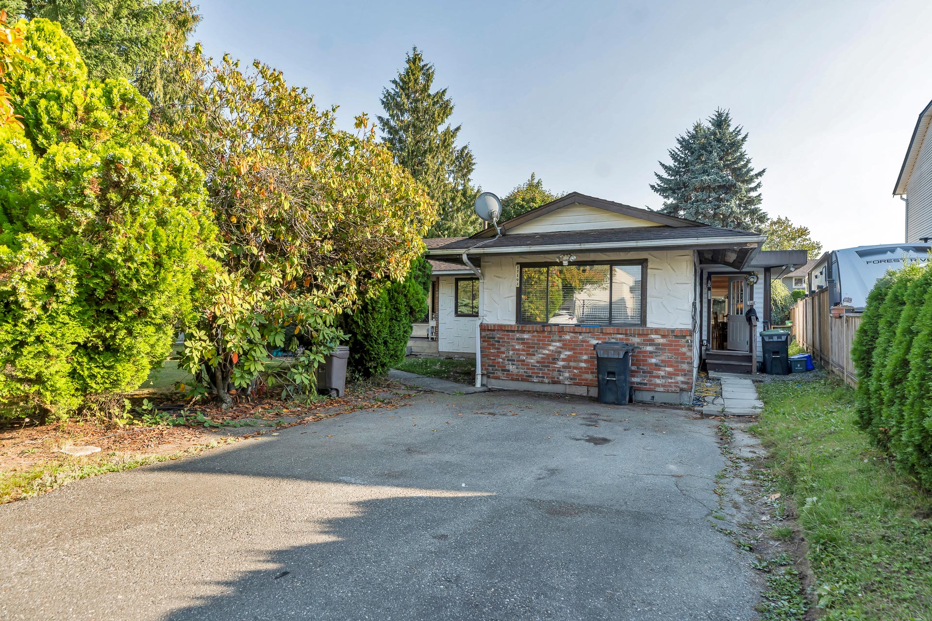 27192 26 Avenue, Aldergrove