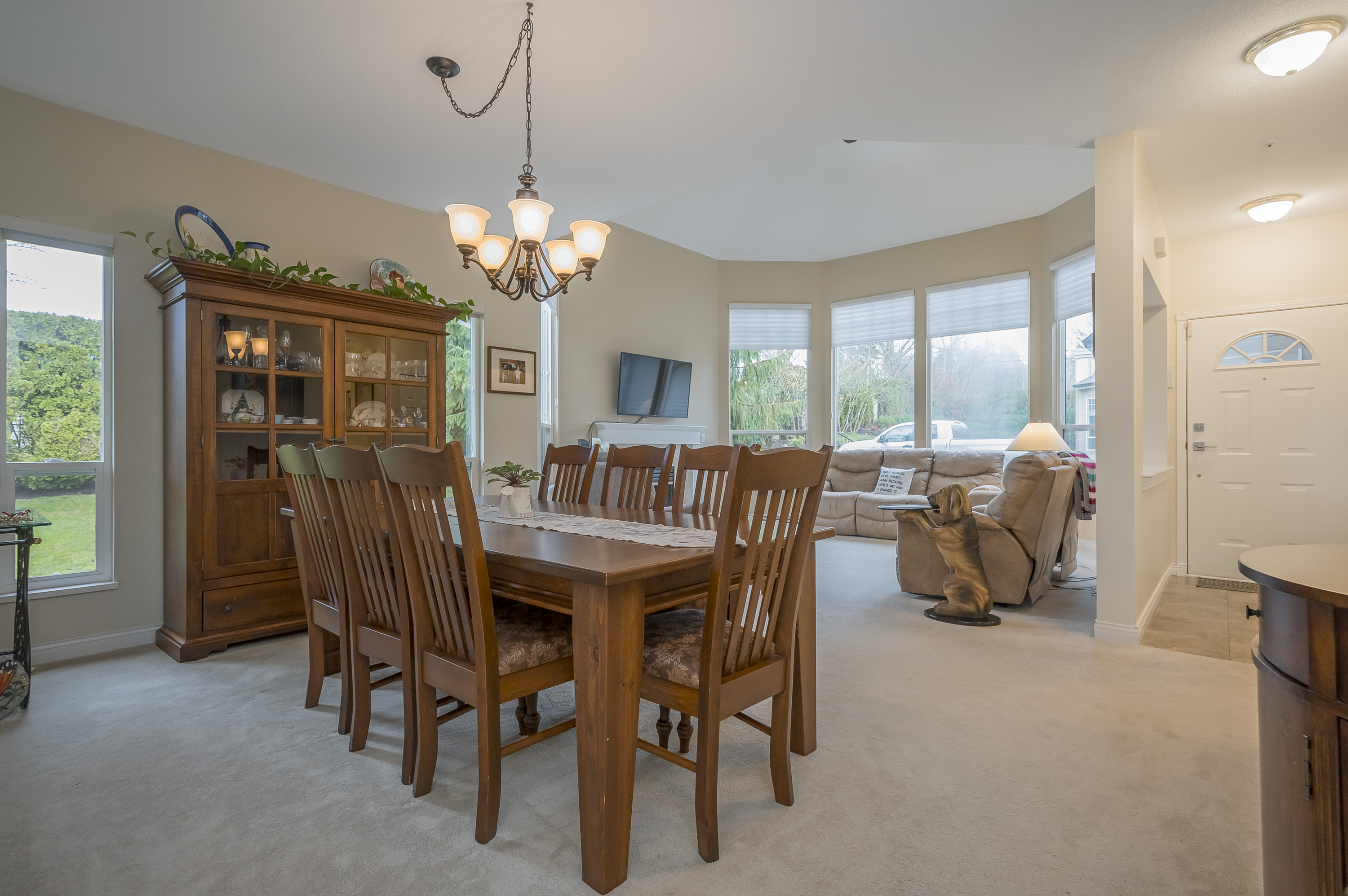 84 - 9025 216 Street, Langley