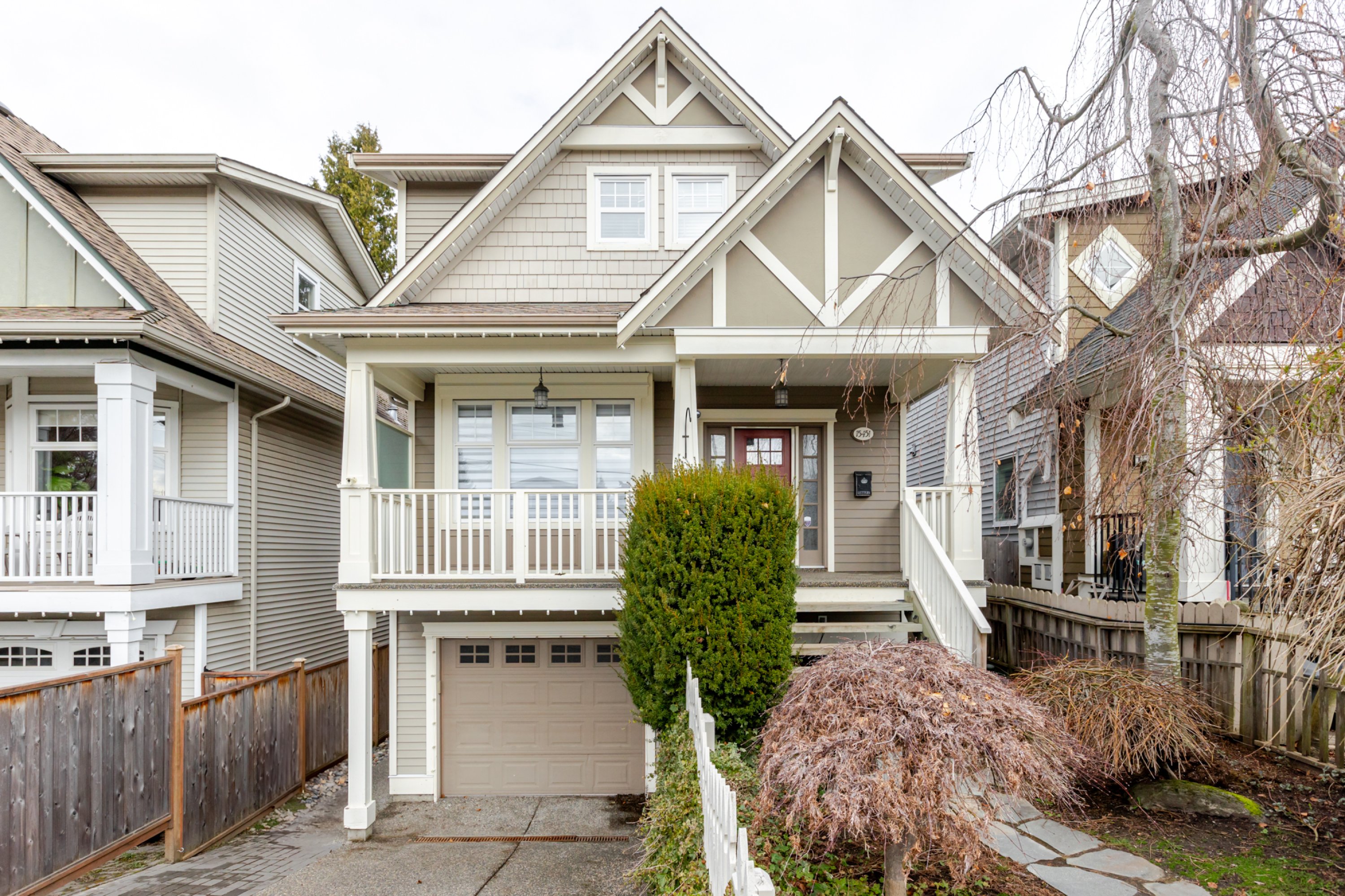 15451 Goggs Avenue, White Rock