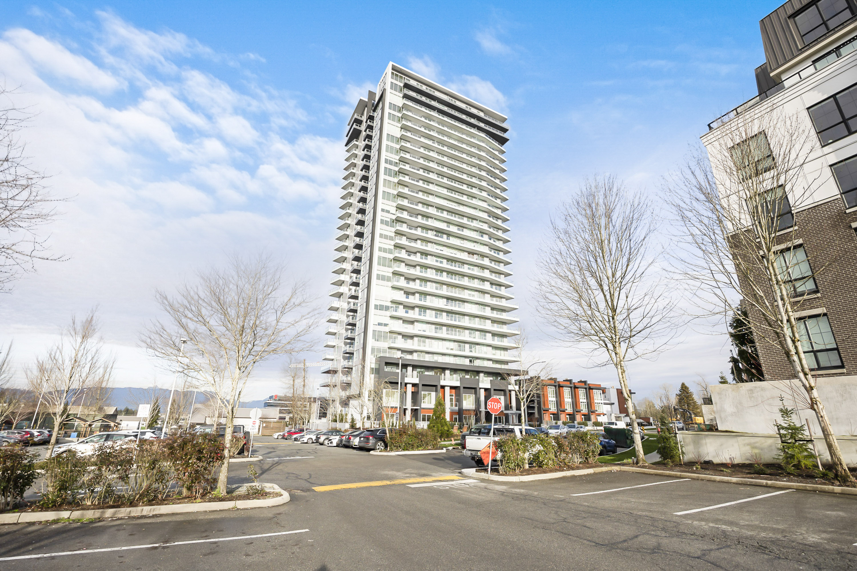 102 - 20065 85 Avenue, Langley
