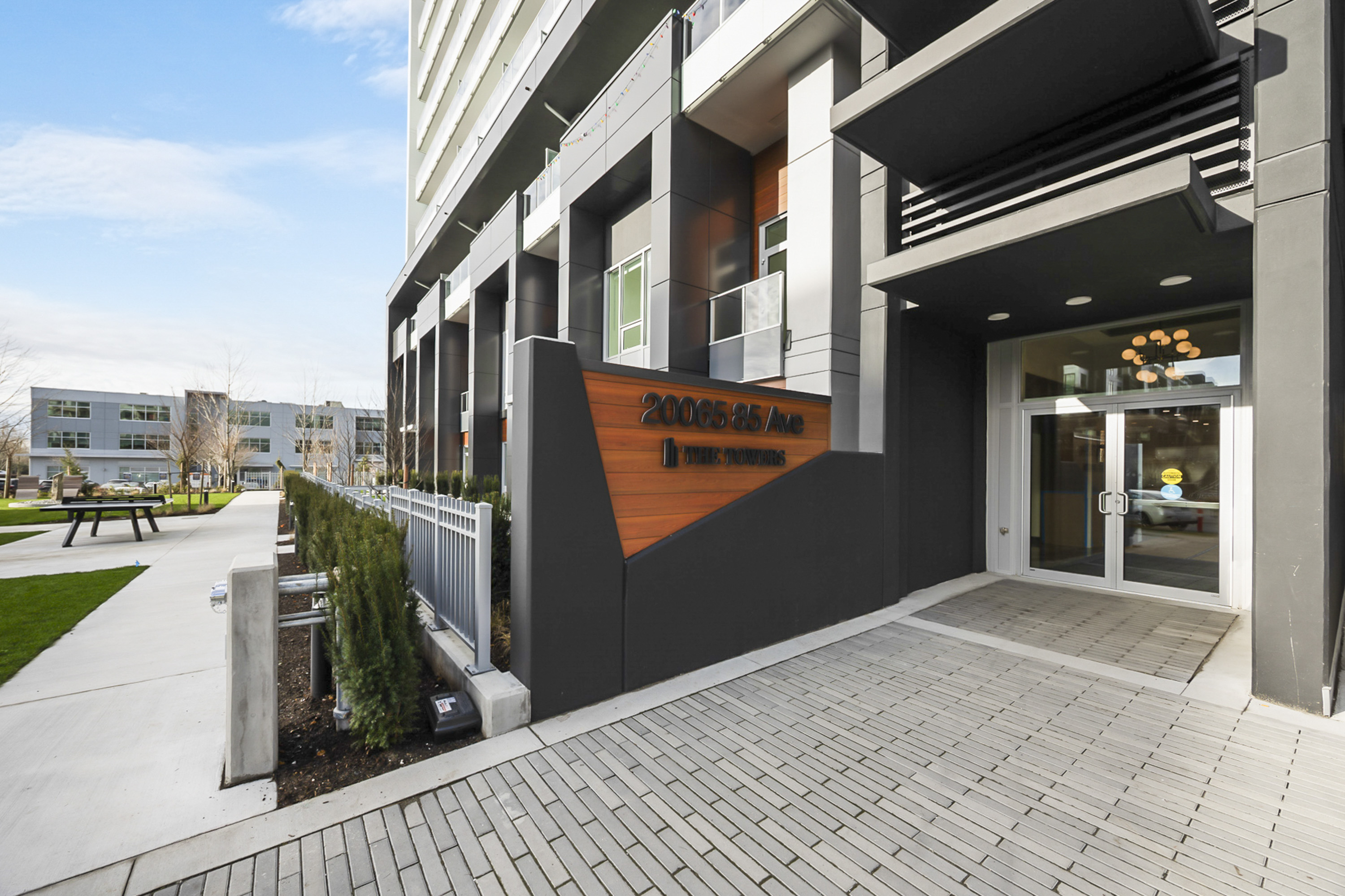 405 - 20065 85 Avenue, Langley