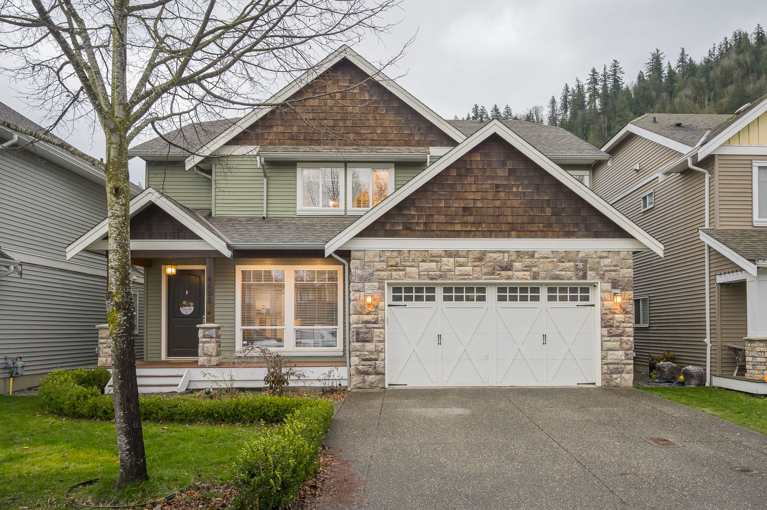 6052 Rexford Drive, Chilliwack