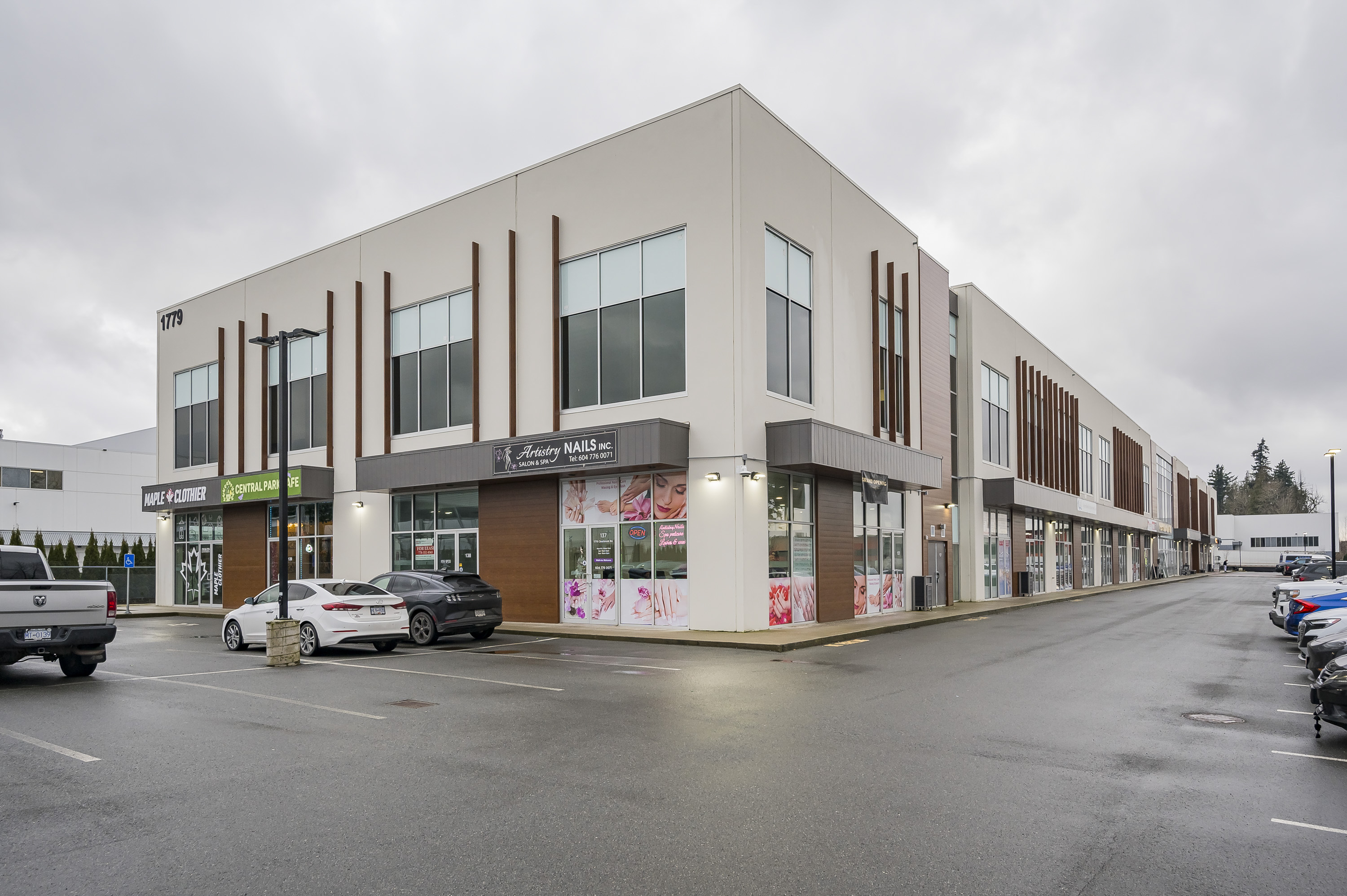 130 - 1779 Clearbrook Road, Abbotsford