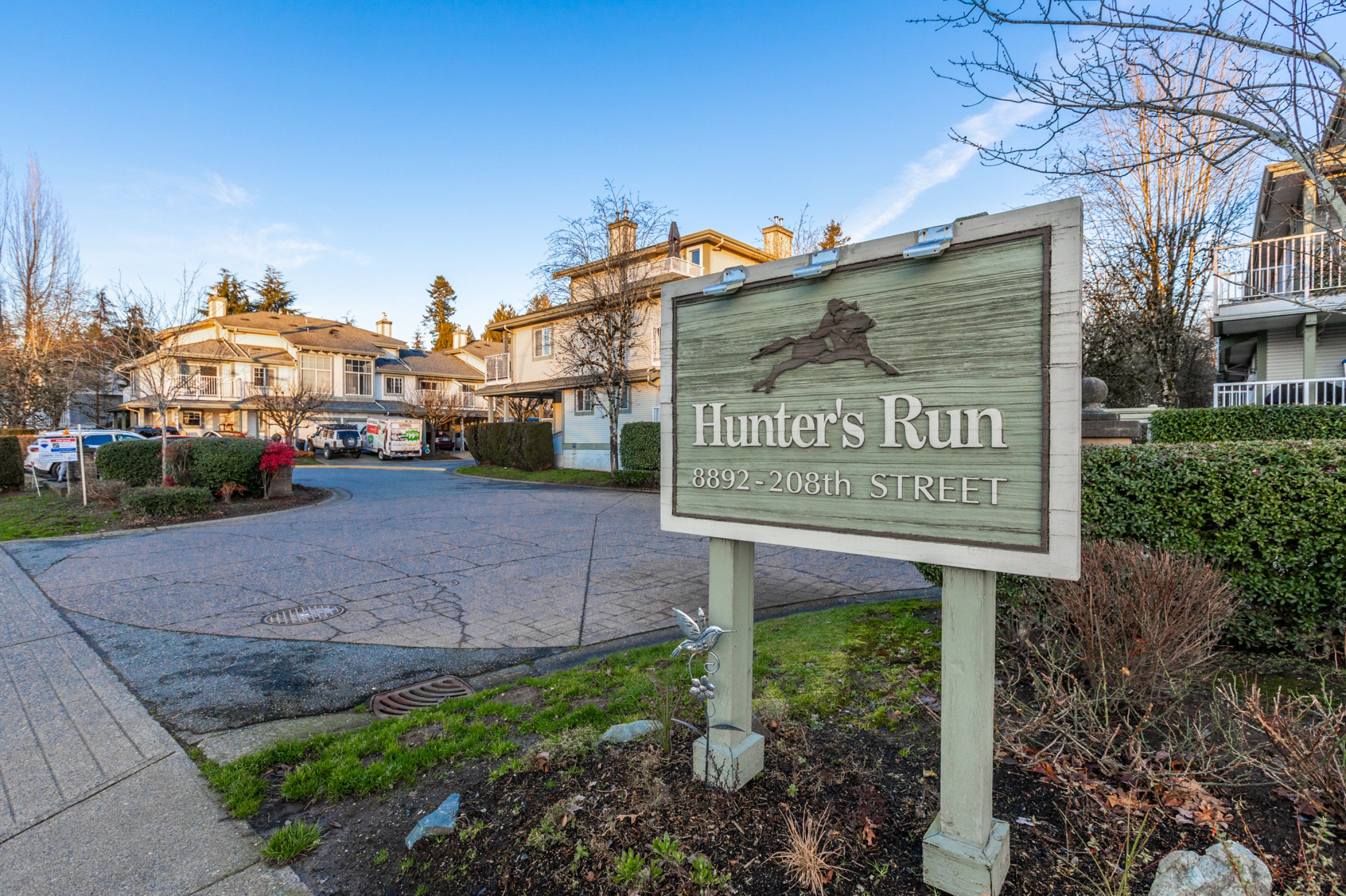3 - 8892 208 Street, Langley