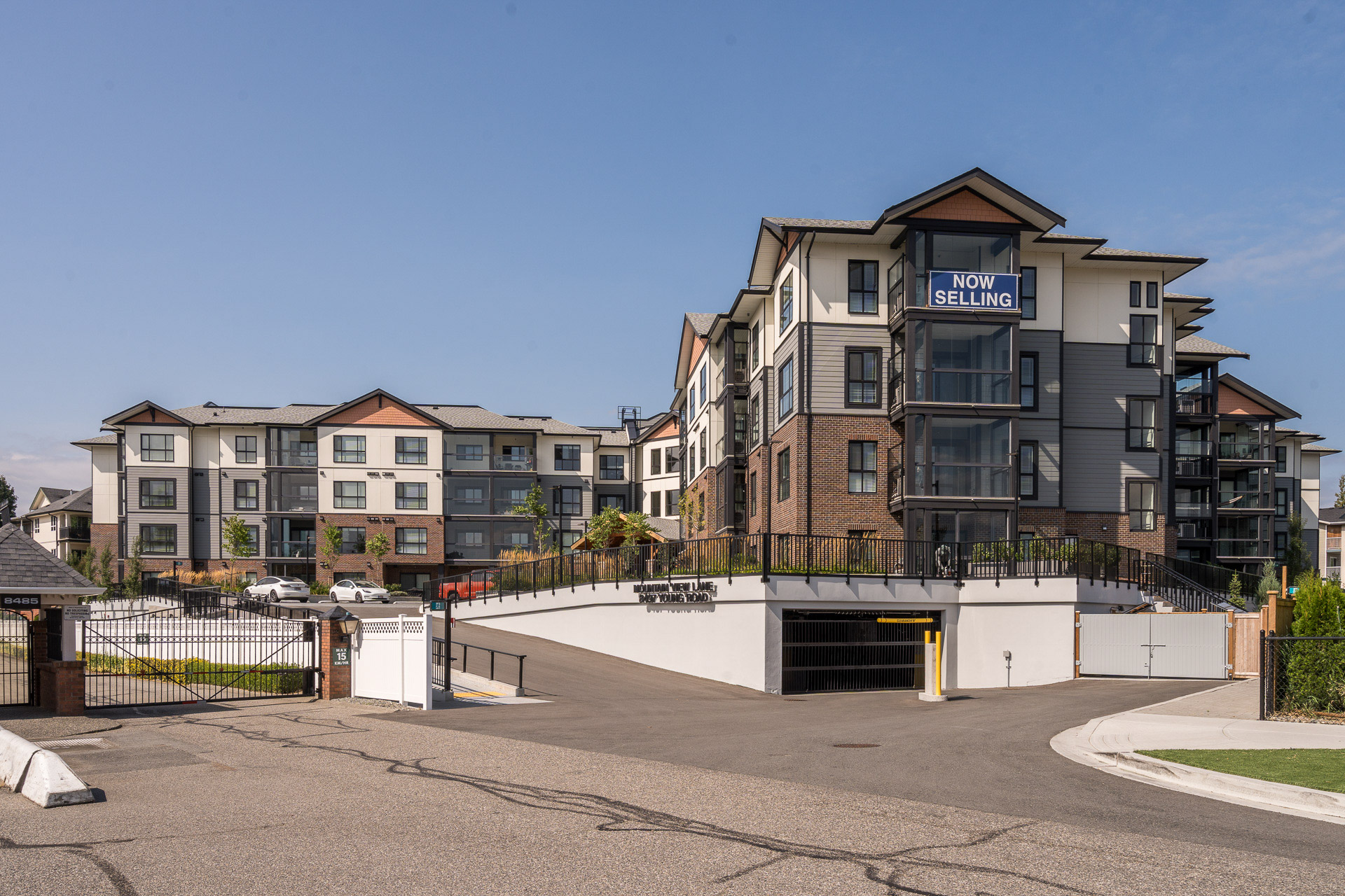 8497 Young Road, Chilliwack