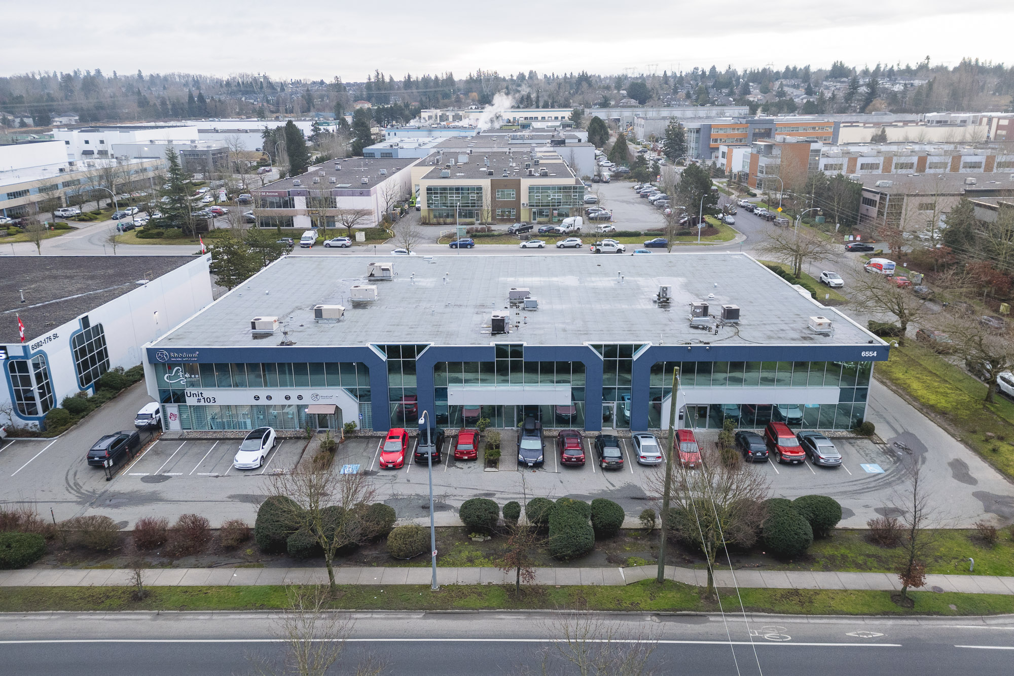 6554 176 Street, Surrey