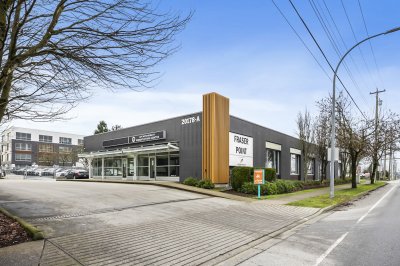 Virtual tour for Wesmont Group Ltd.