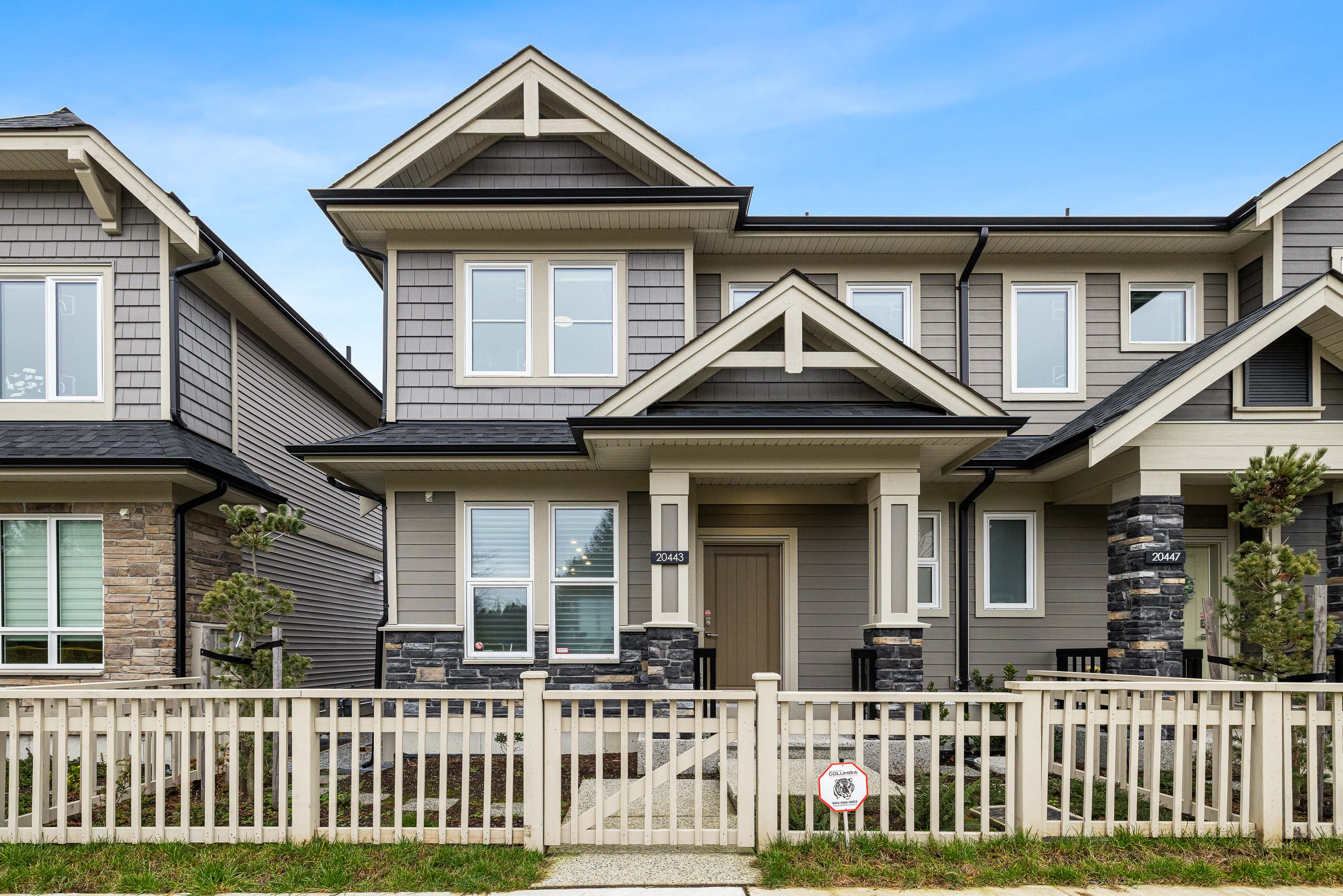 20443 76 Avenue, Langley