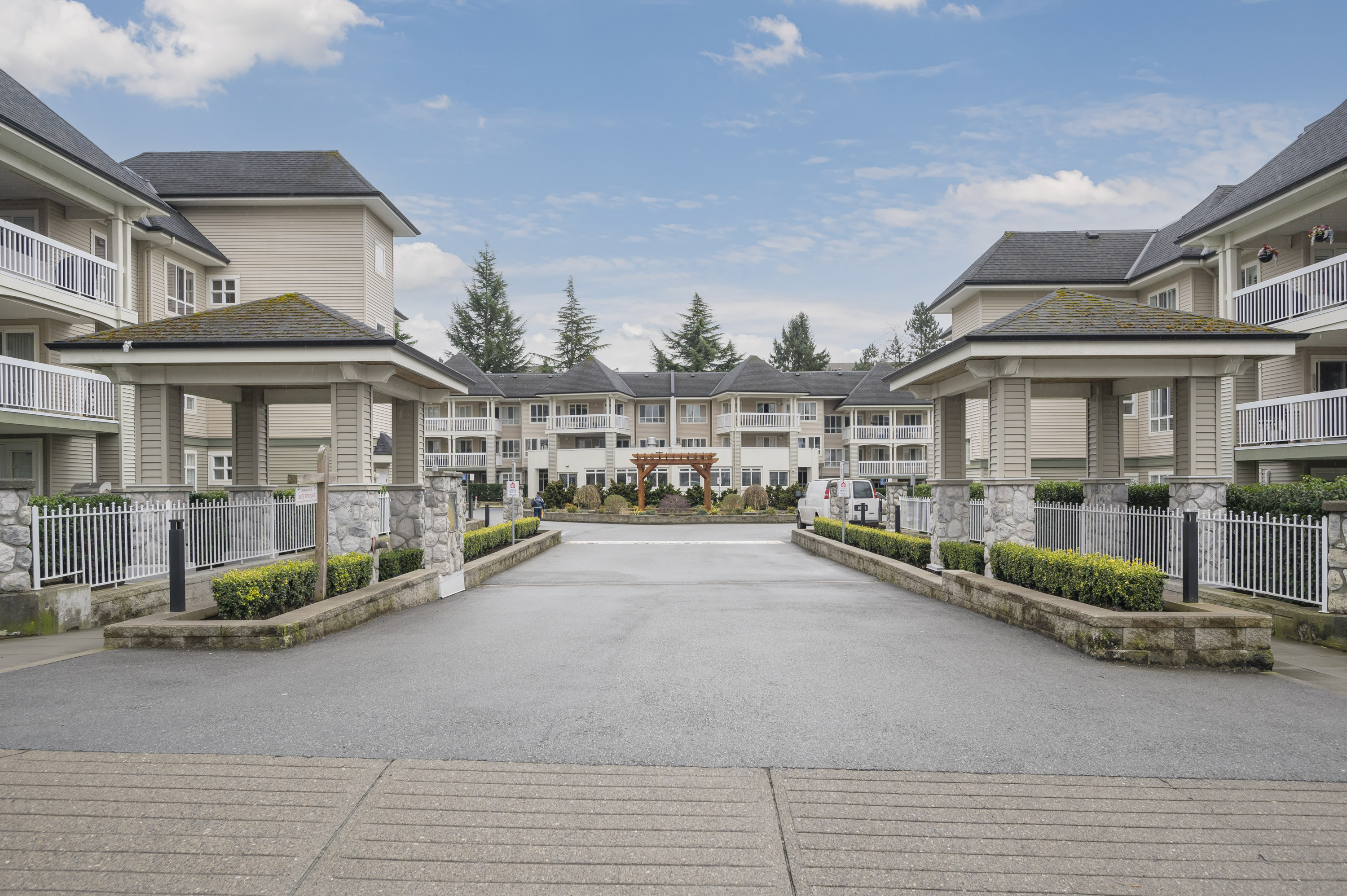 102 - 22022 49 Avenue, Langley