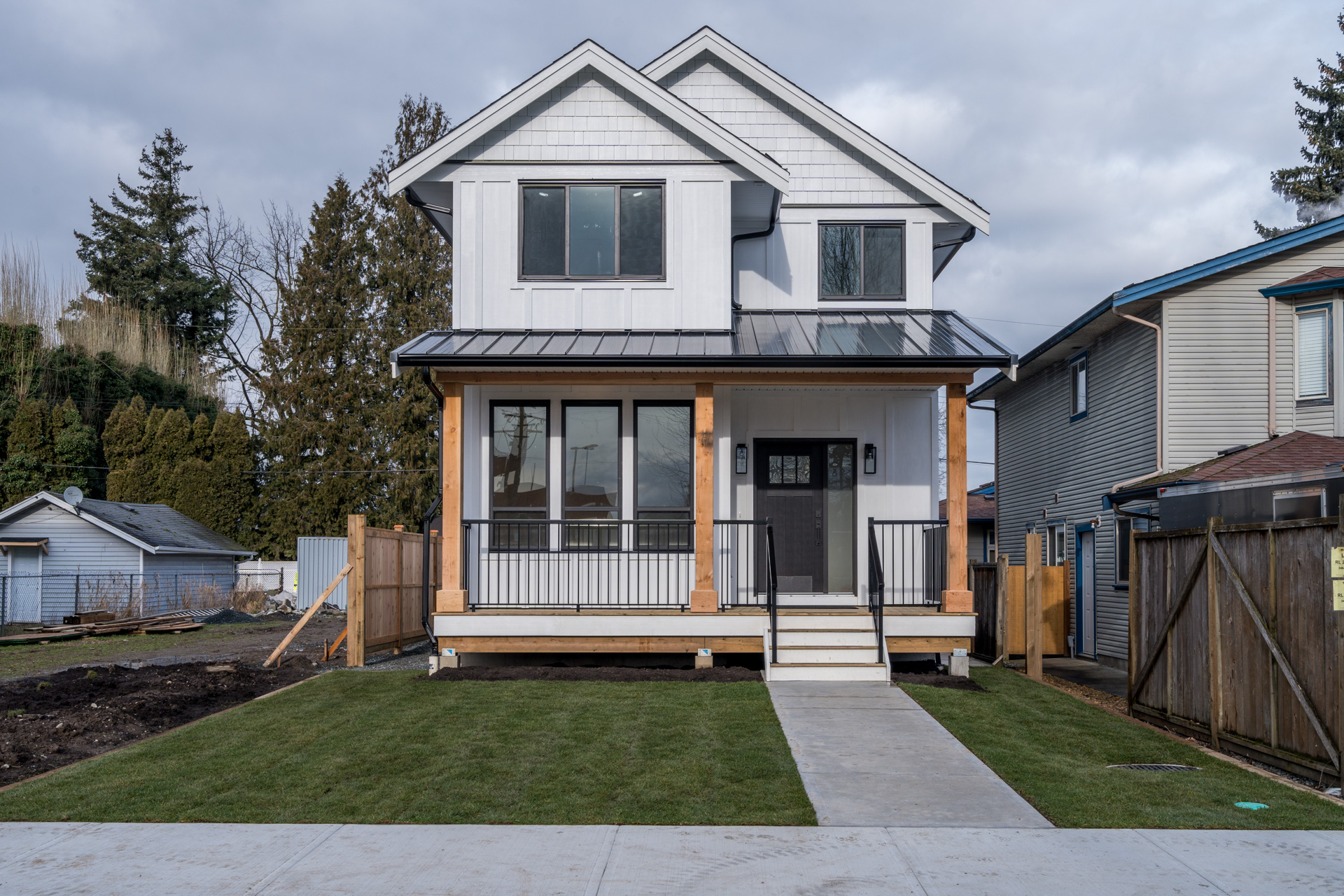 34643 First Avenue, Abbotsford