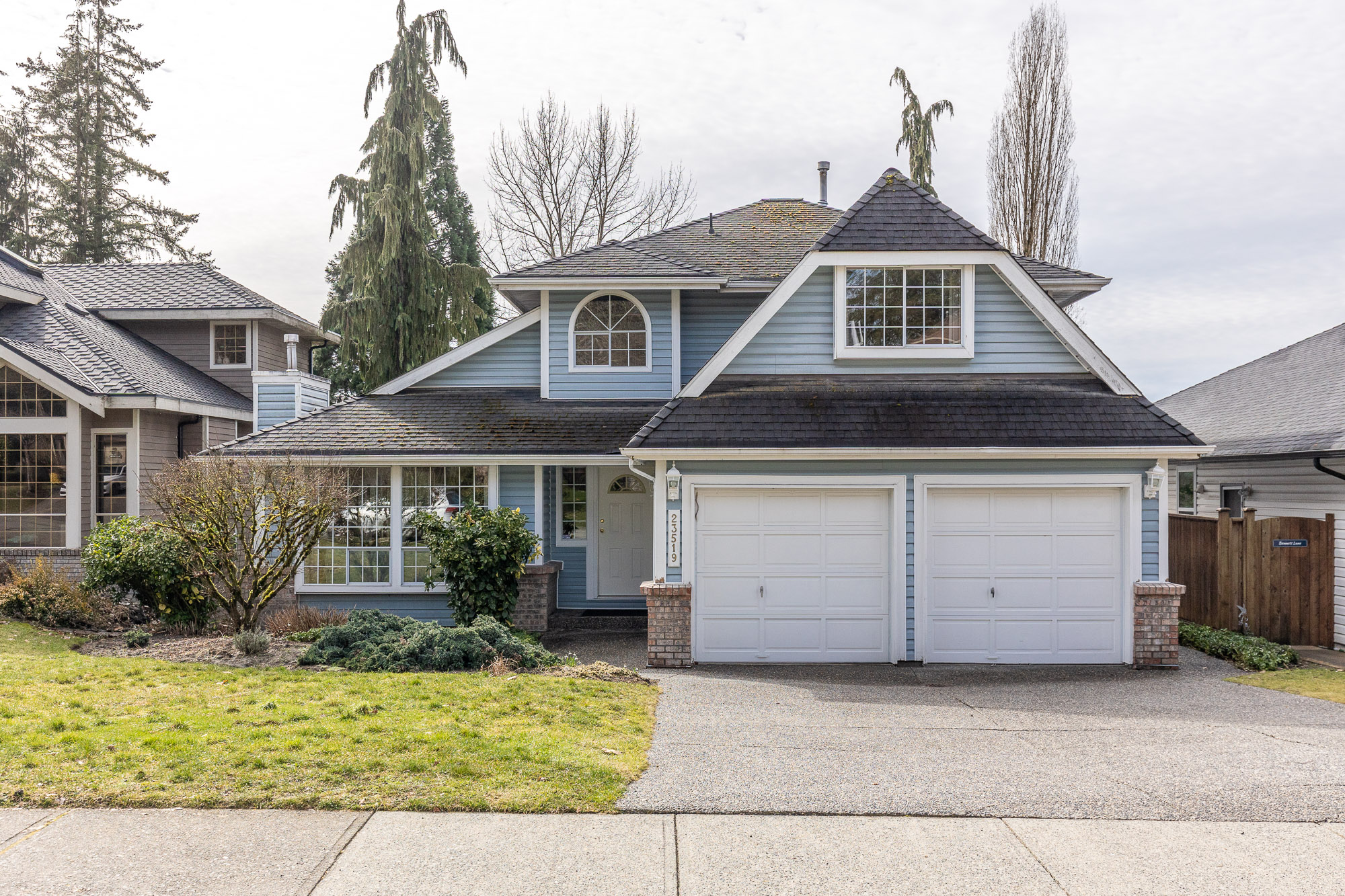 23519 Tamarack Lane, Maple Ridge