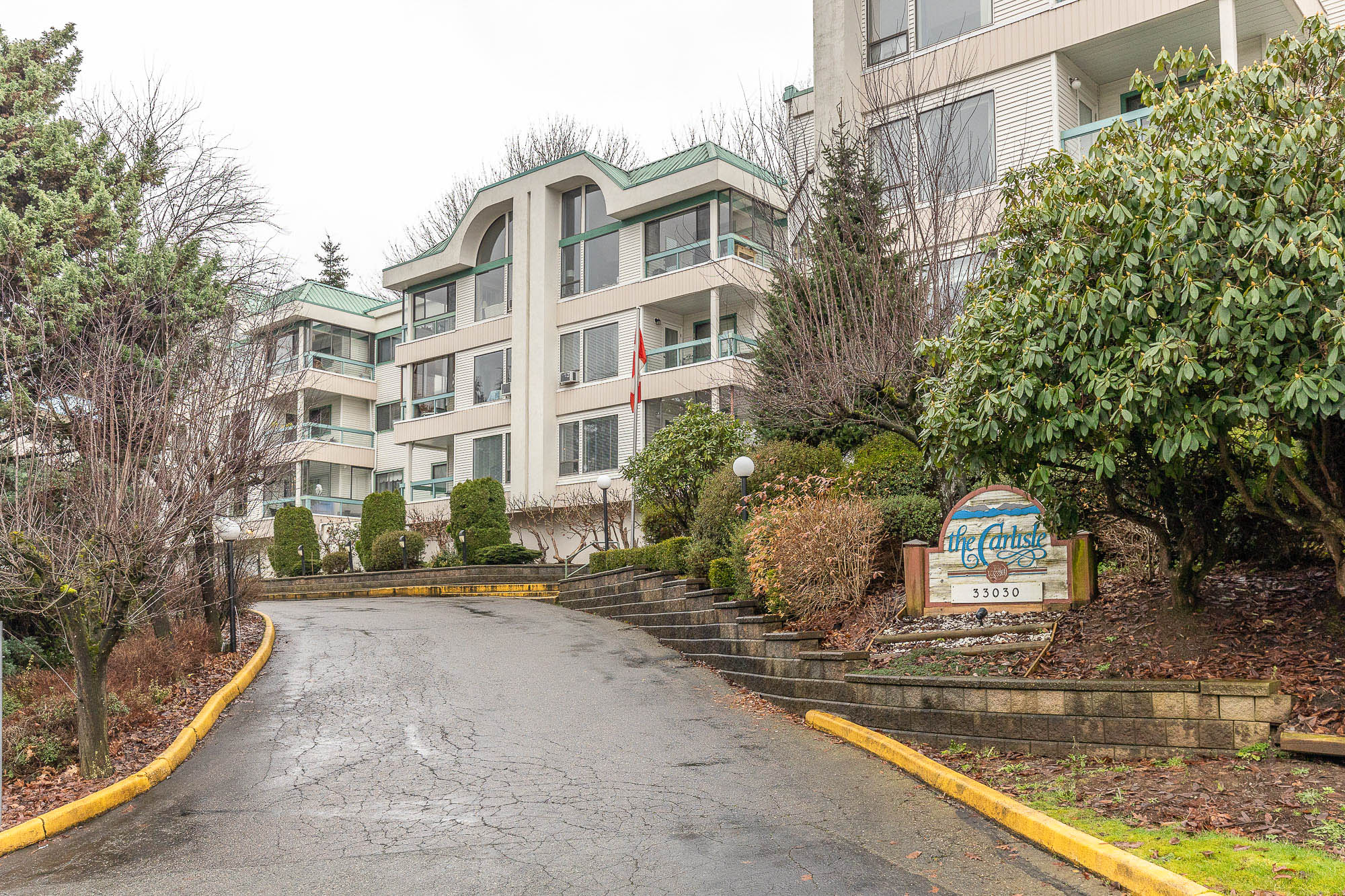 102 - 33030 George Ferguson Way, Abbotsford