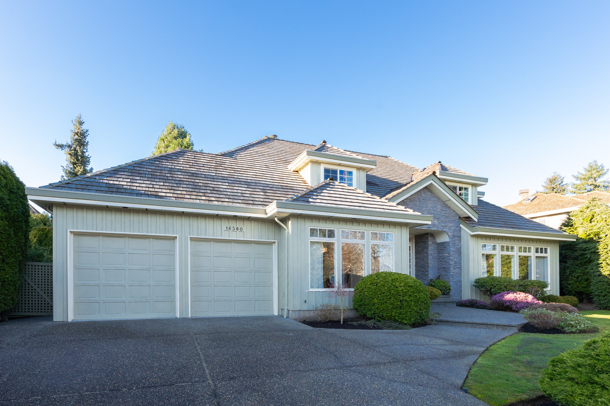 16380 Morgan Creek Crescent, Surrey