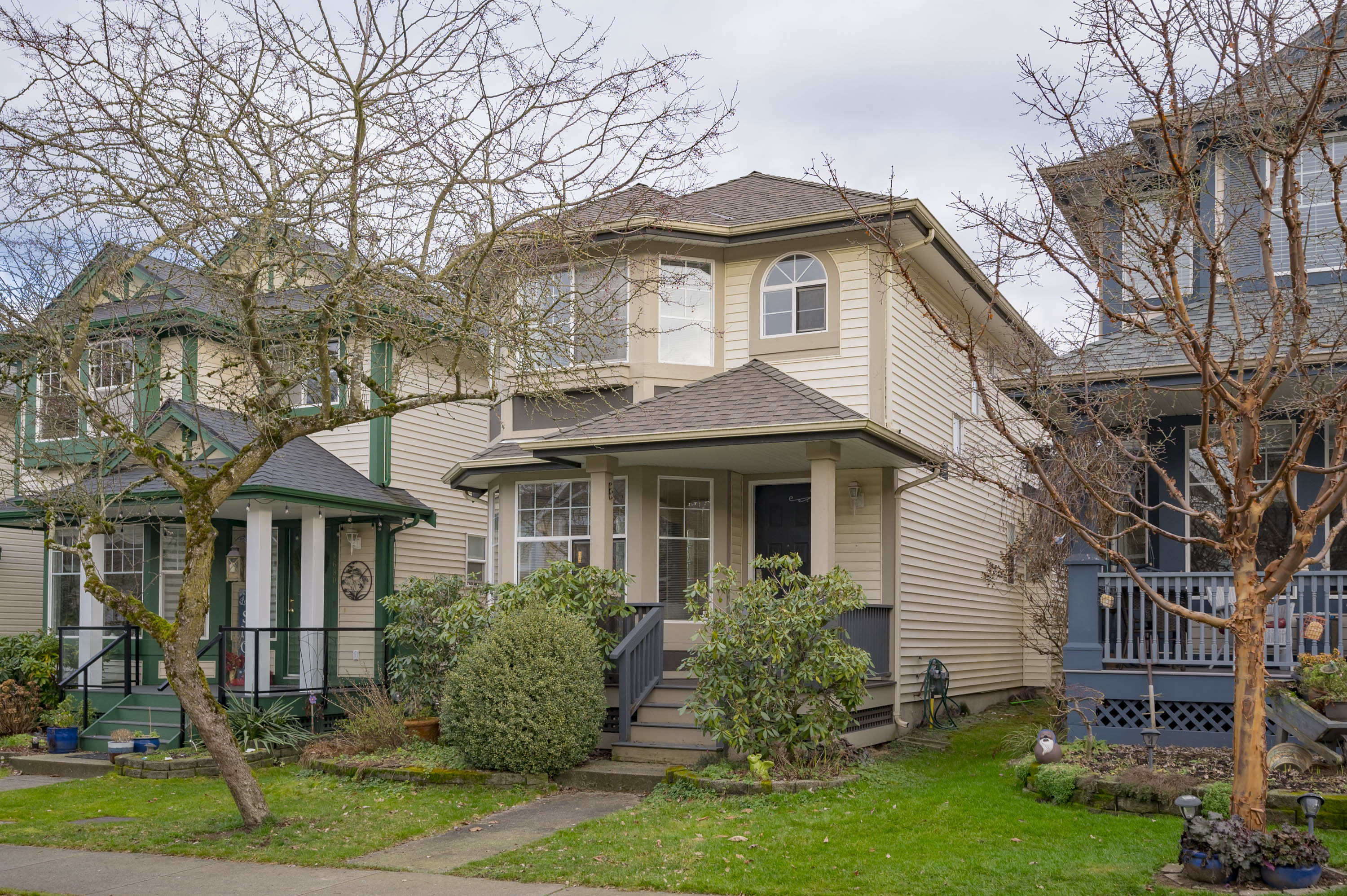 8676 207 Street, Langley