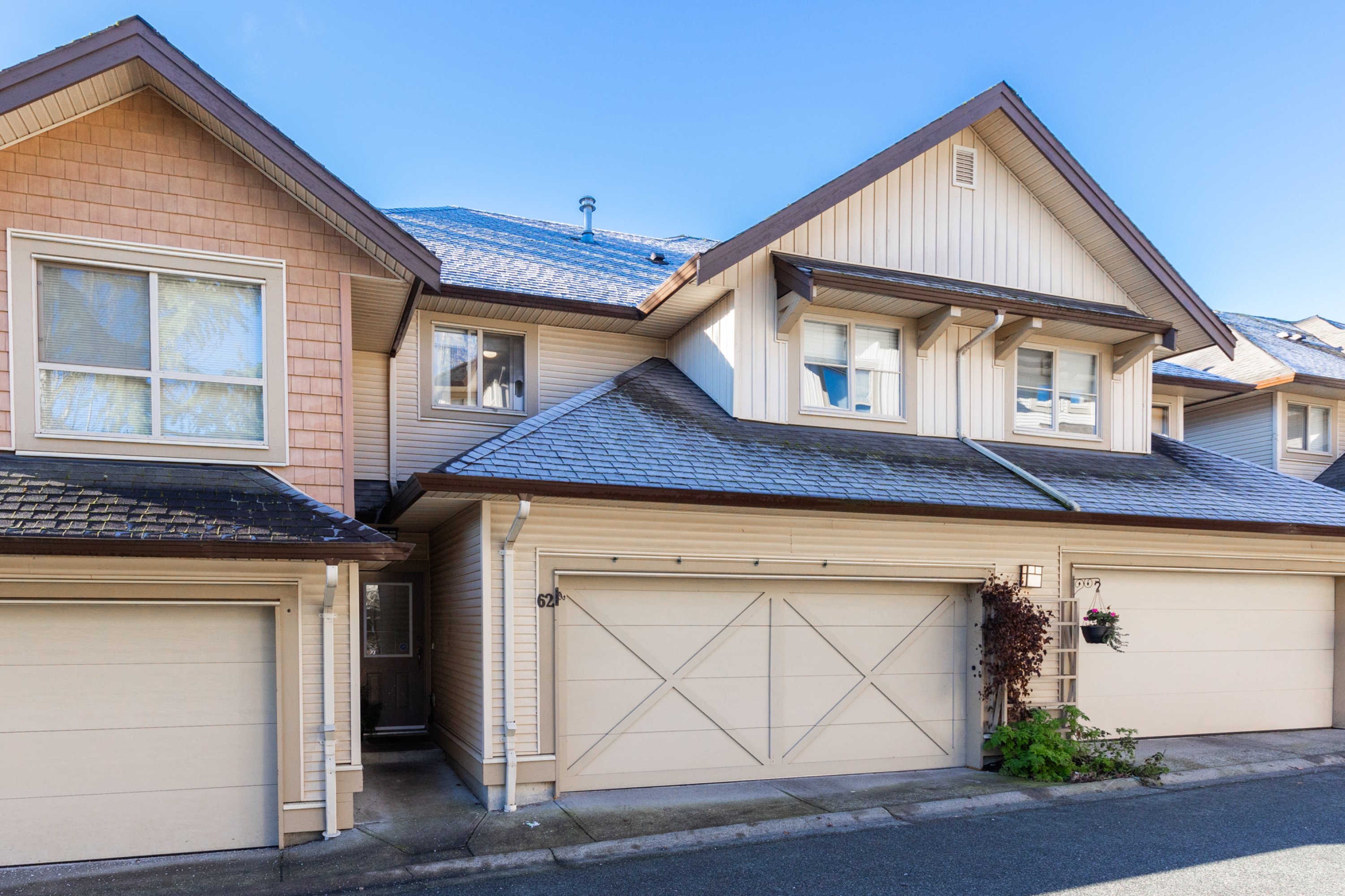 62 - 20350 68 Avenue, Langley