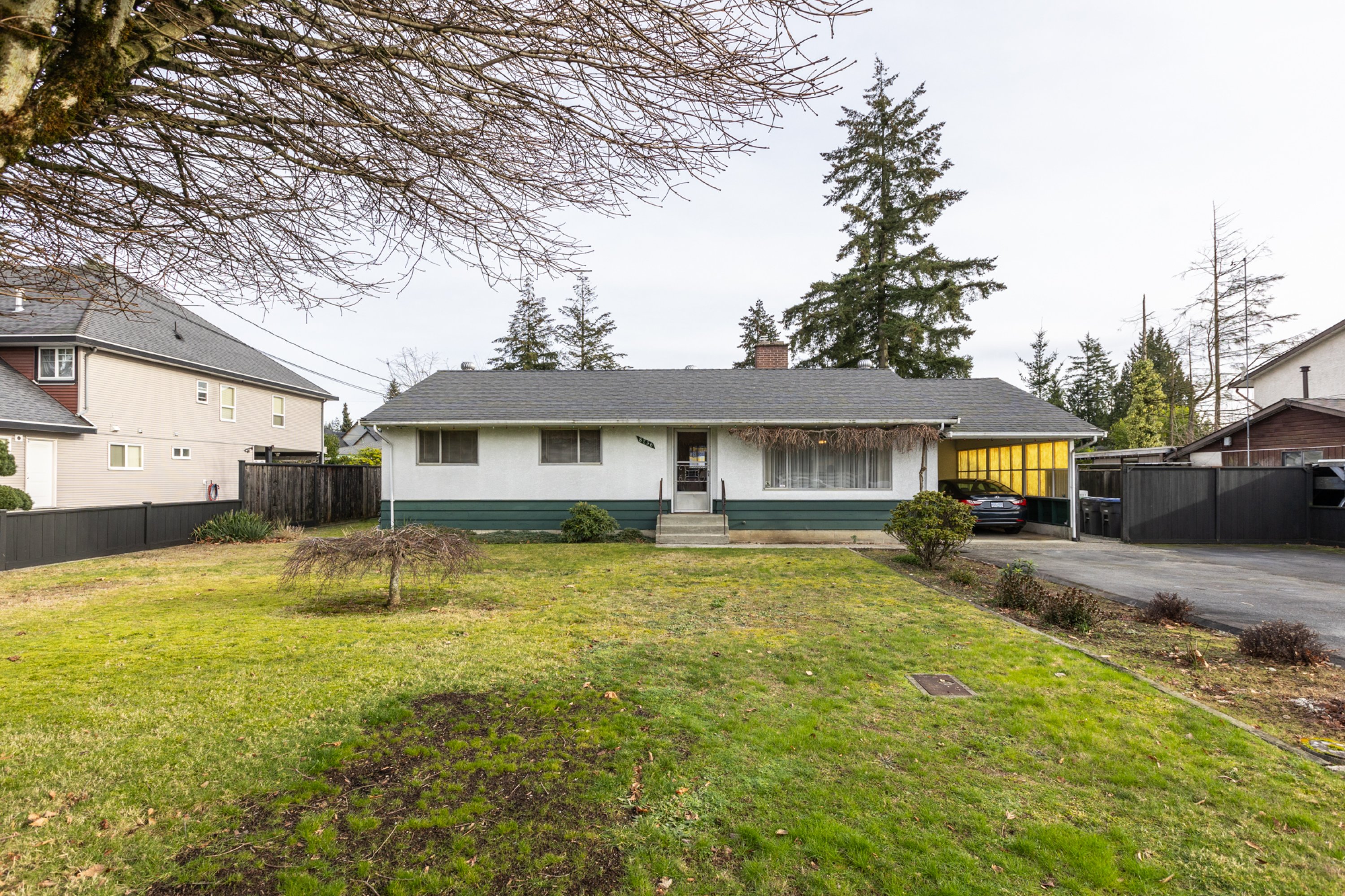 8736 154 Street, Surrey