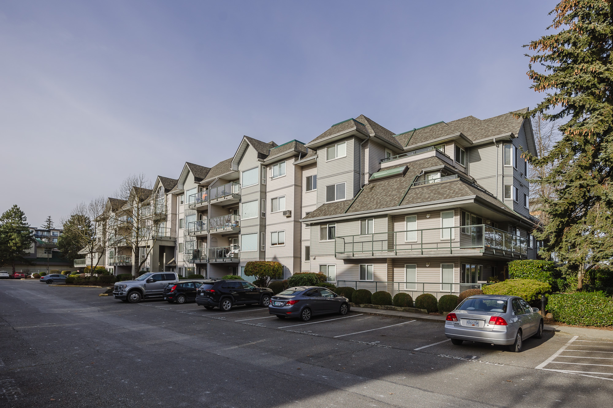 112 - 33688 King Road, Abbotsford
